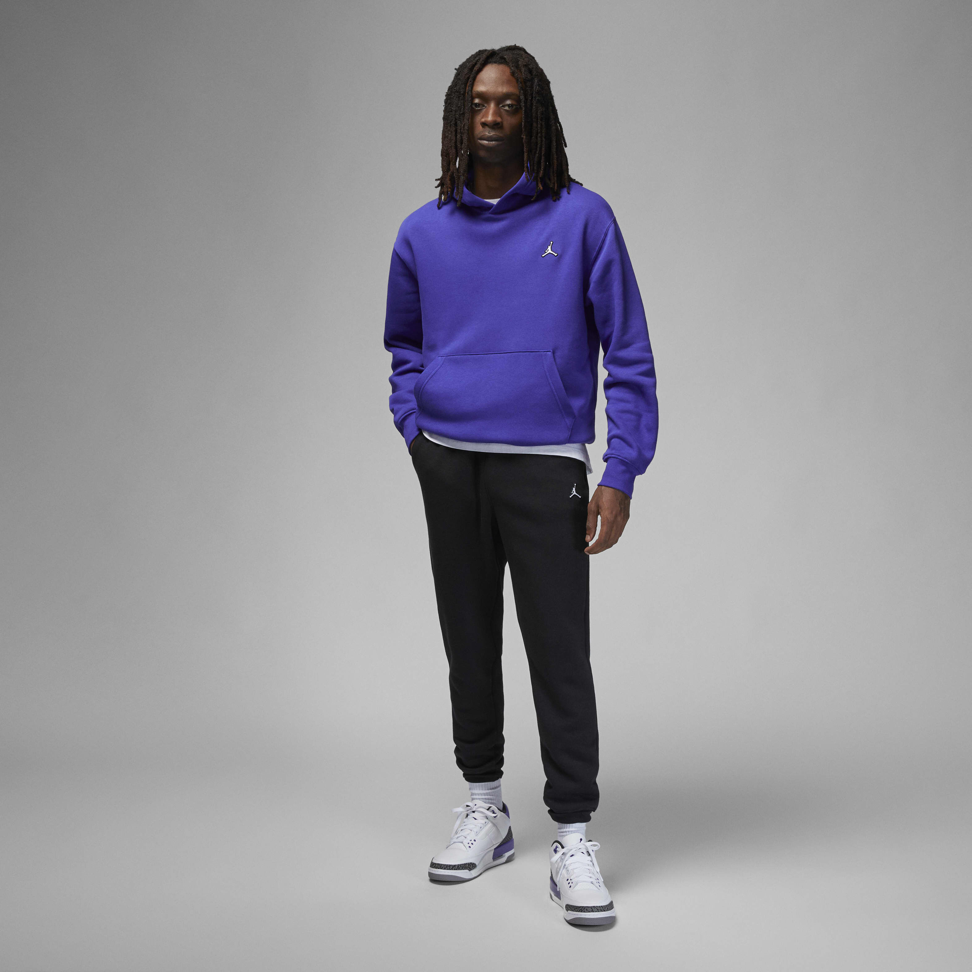Jordan Brooklyn Fleece image number 5