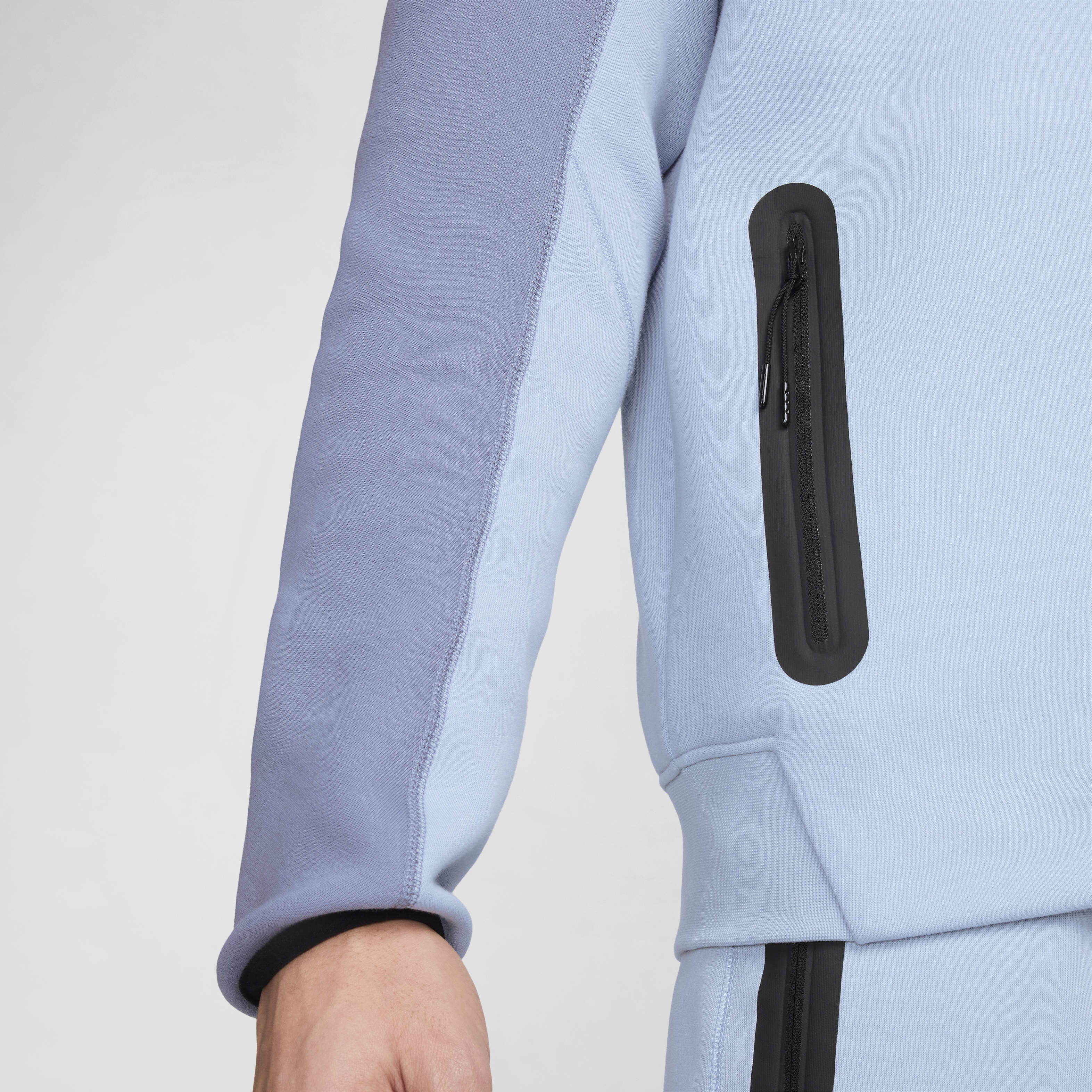 Nike Sportswear Tech Fleece Windrunner image number 5