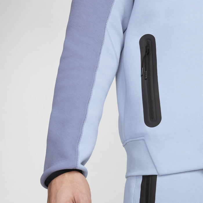 Nike Sportswear Tech Fleece Windrunner image number 5 Nike Sportswear Tech Fleece Windrunner image number 5