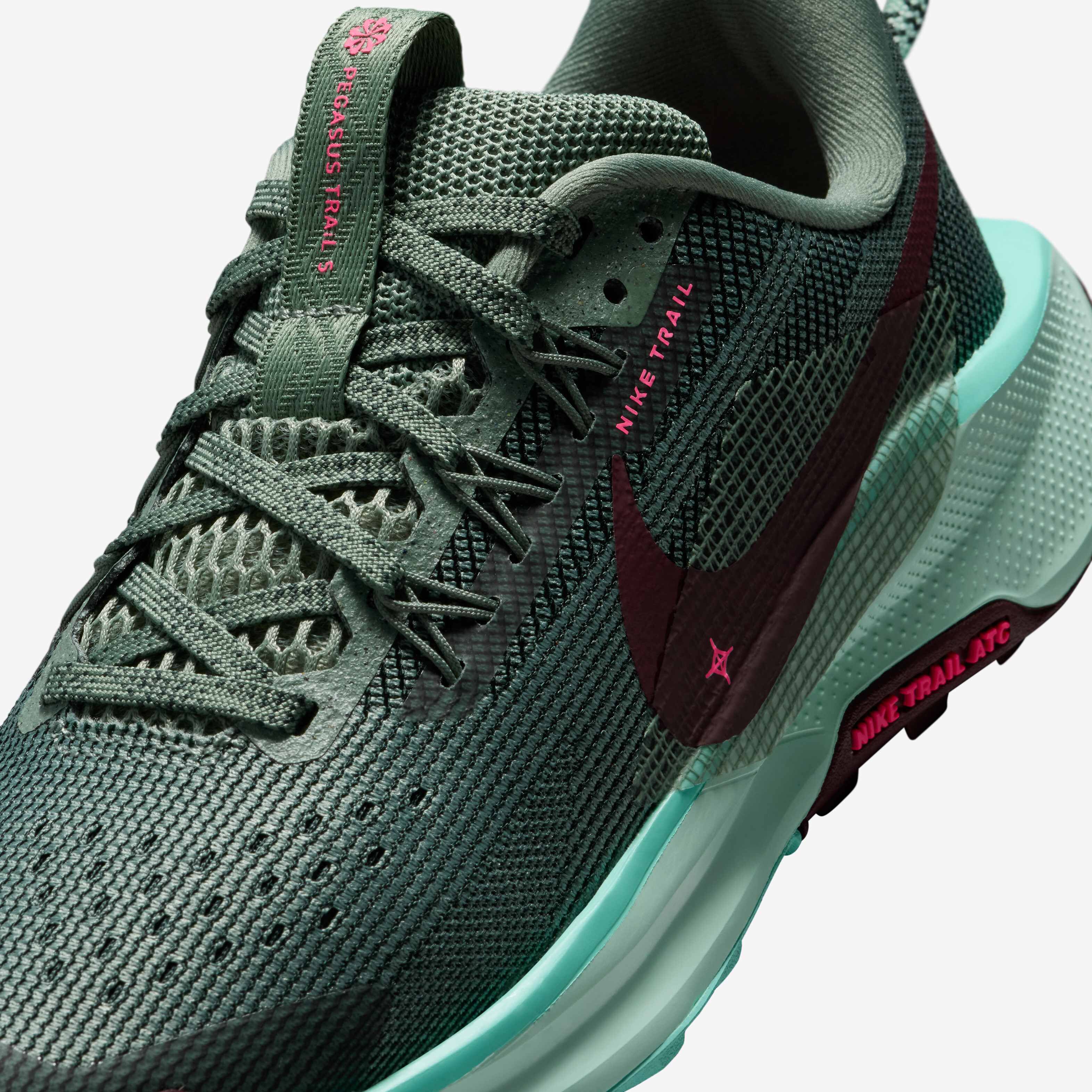 Nike Pegasus Trail 5 image number 6