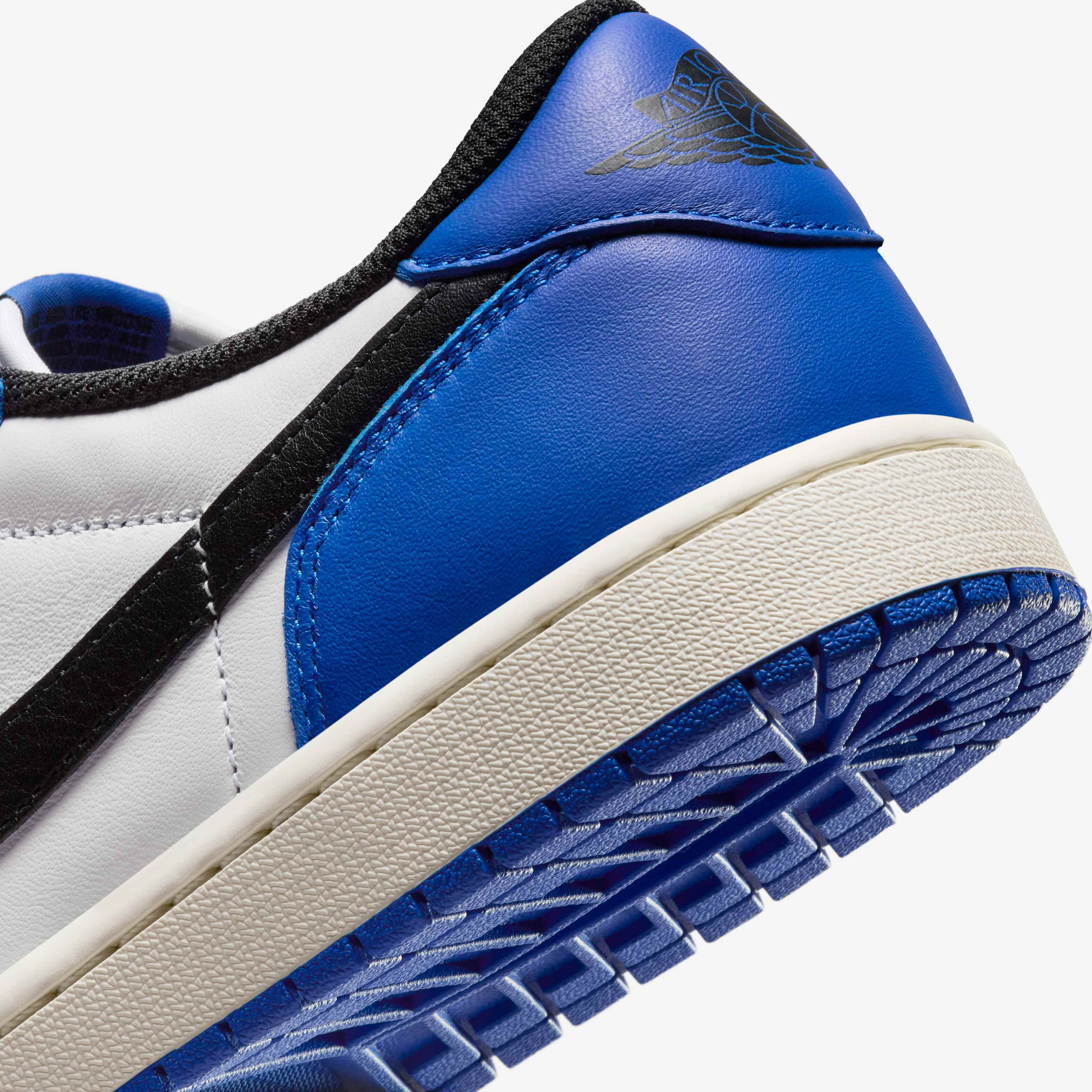 Air Jordan 1 Low OG image number 7
