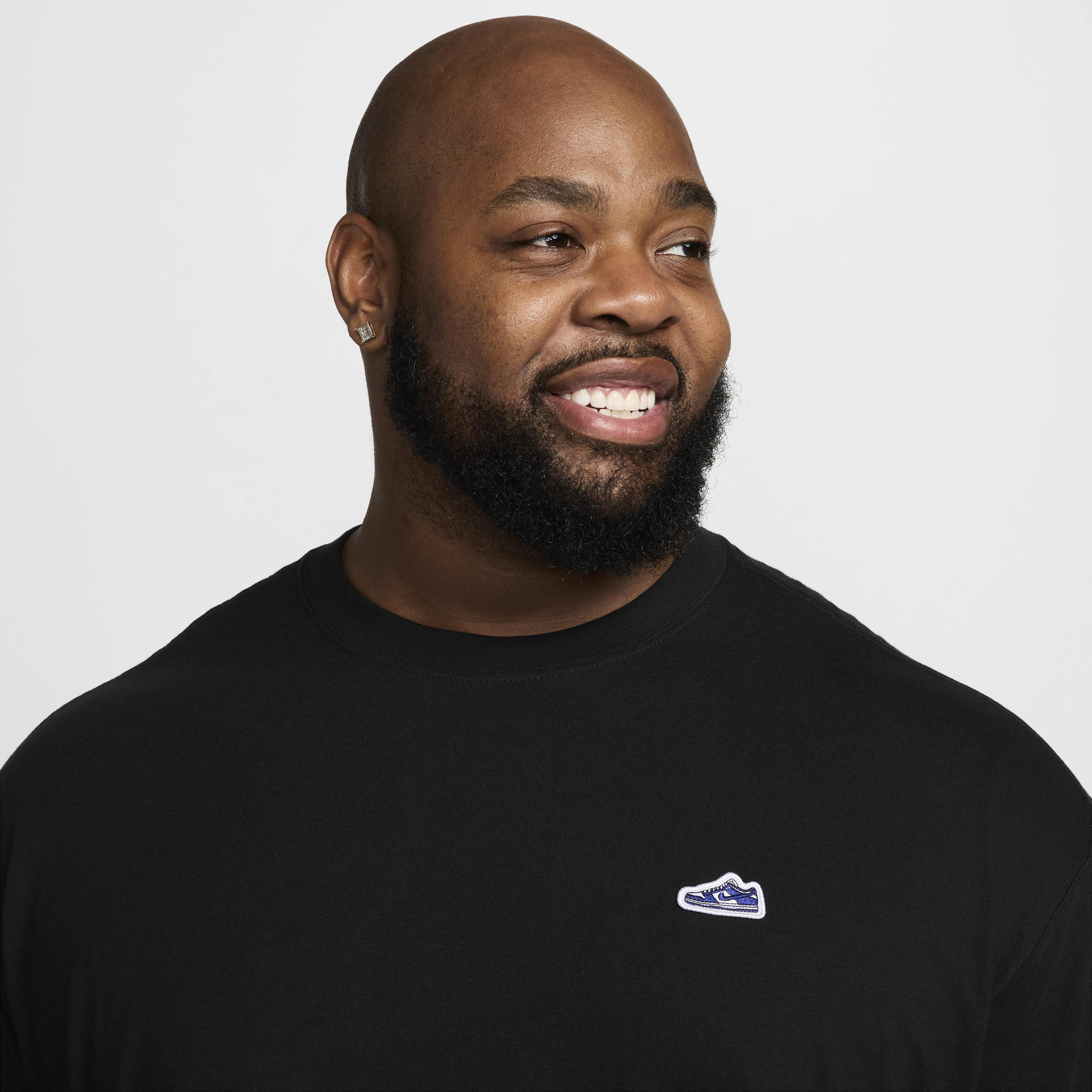 نايكي سبورتسوير image number 7