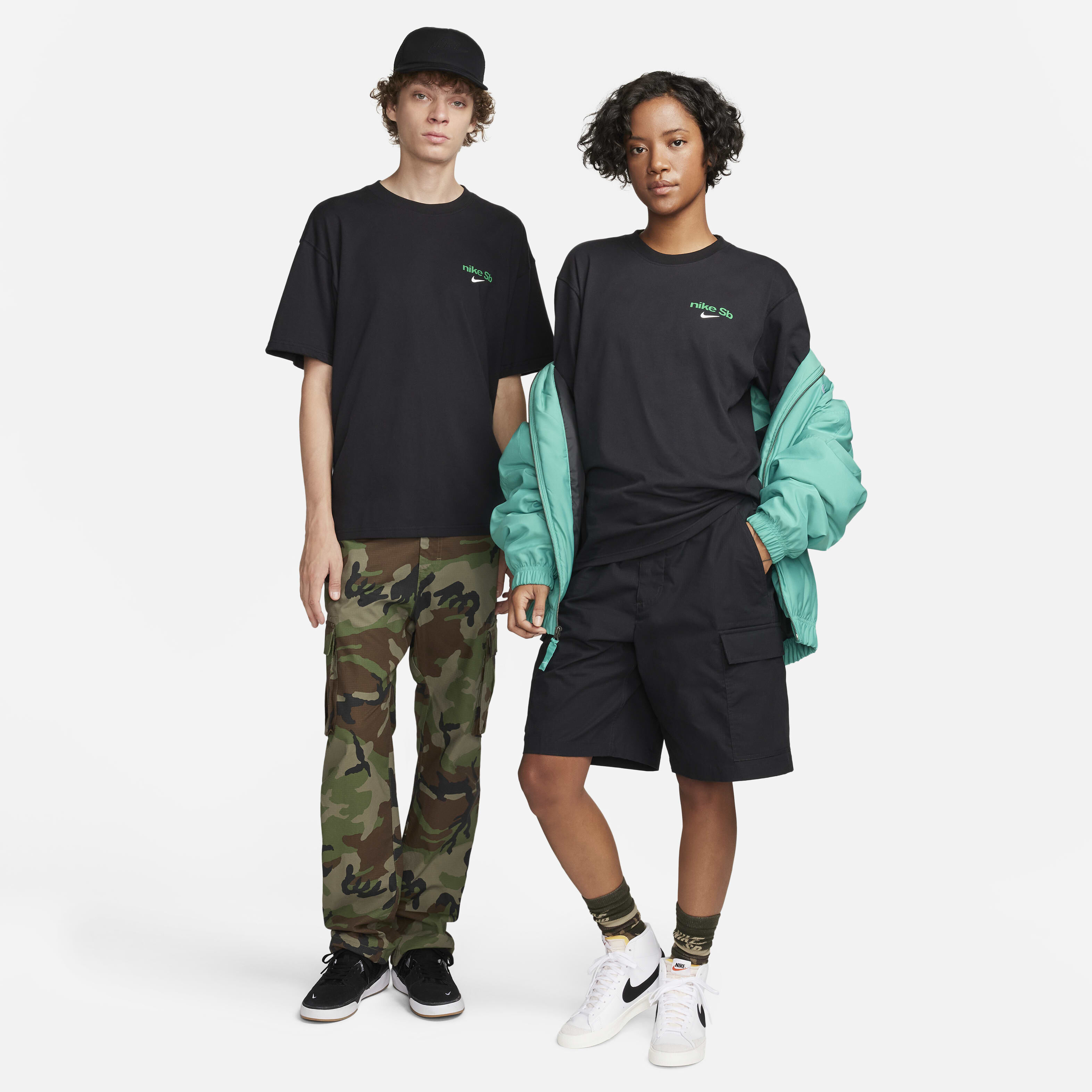 نايكي اس بي image number 6