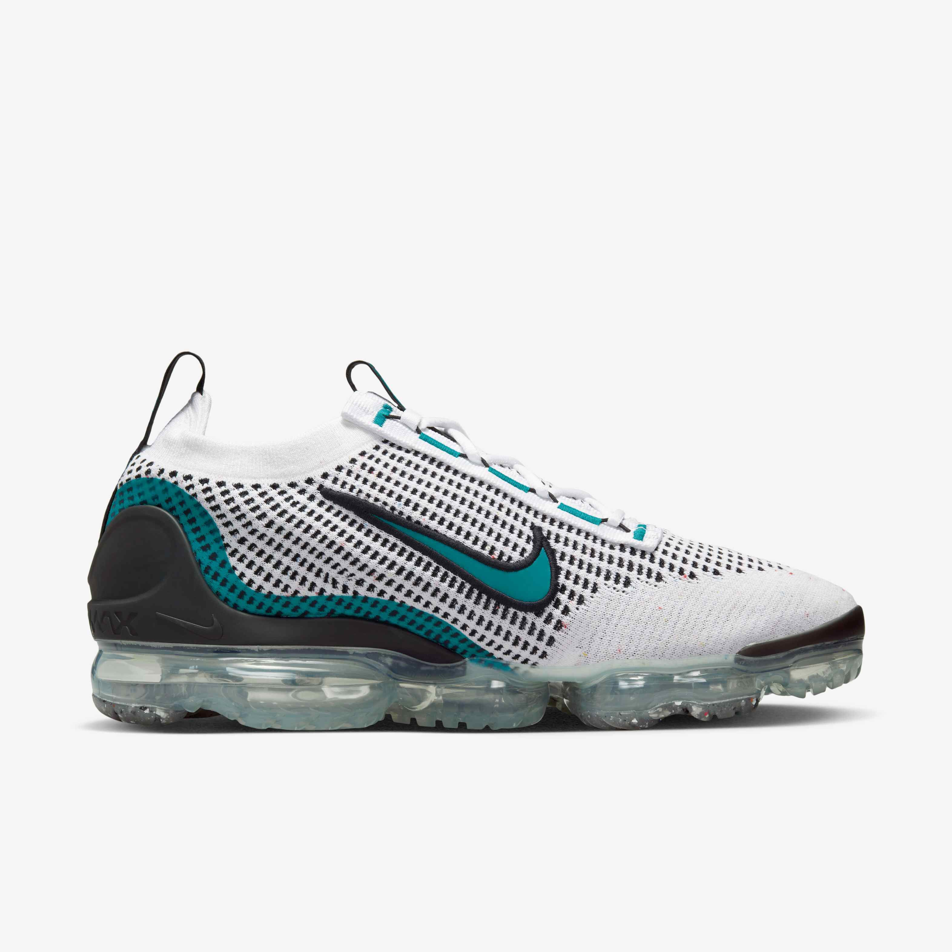 Nike VaporMax 2021 Flyknit image number 2