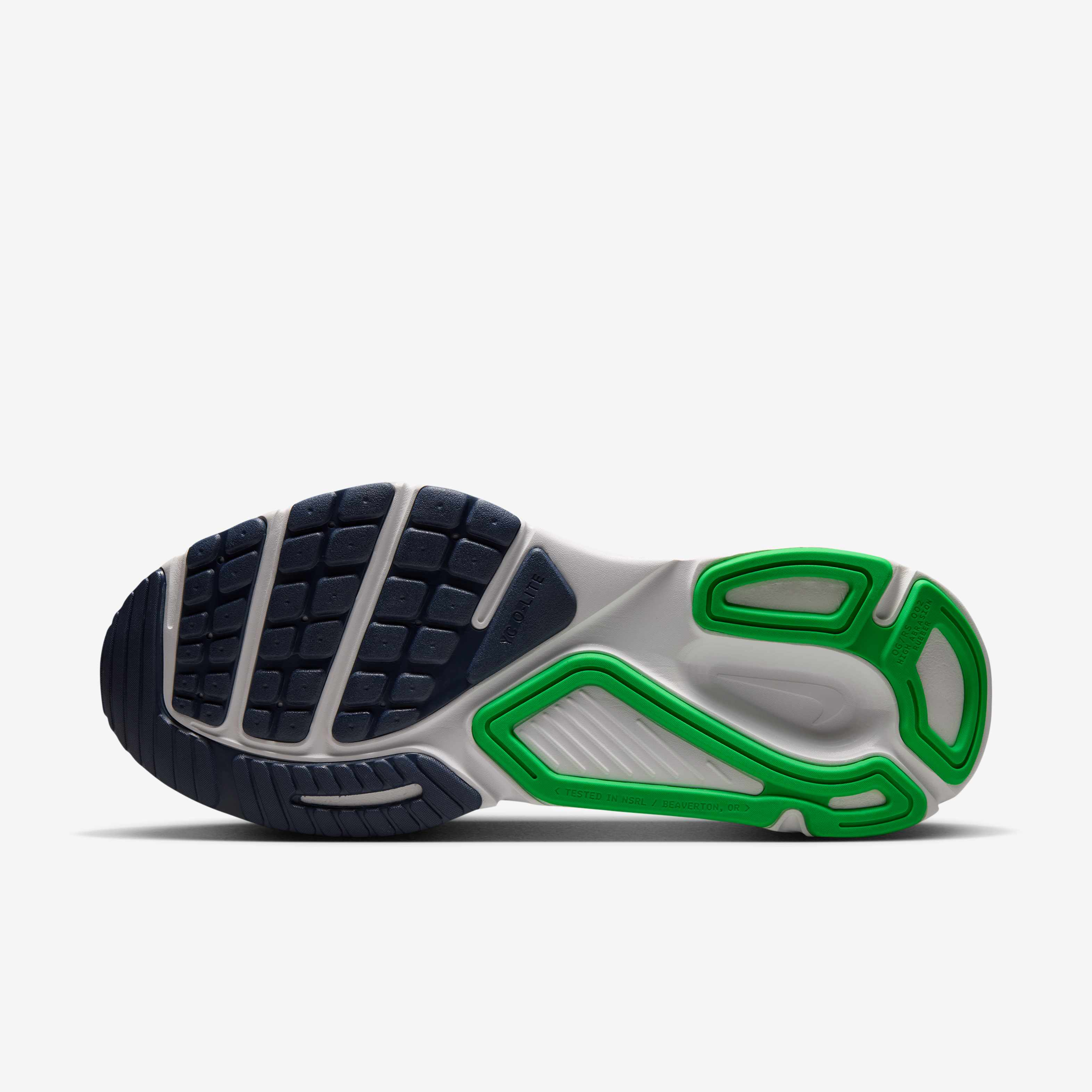Nike Structure Plus image number 1