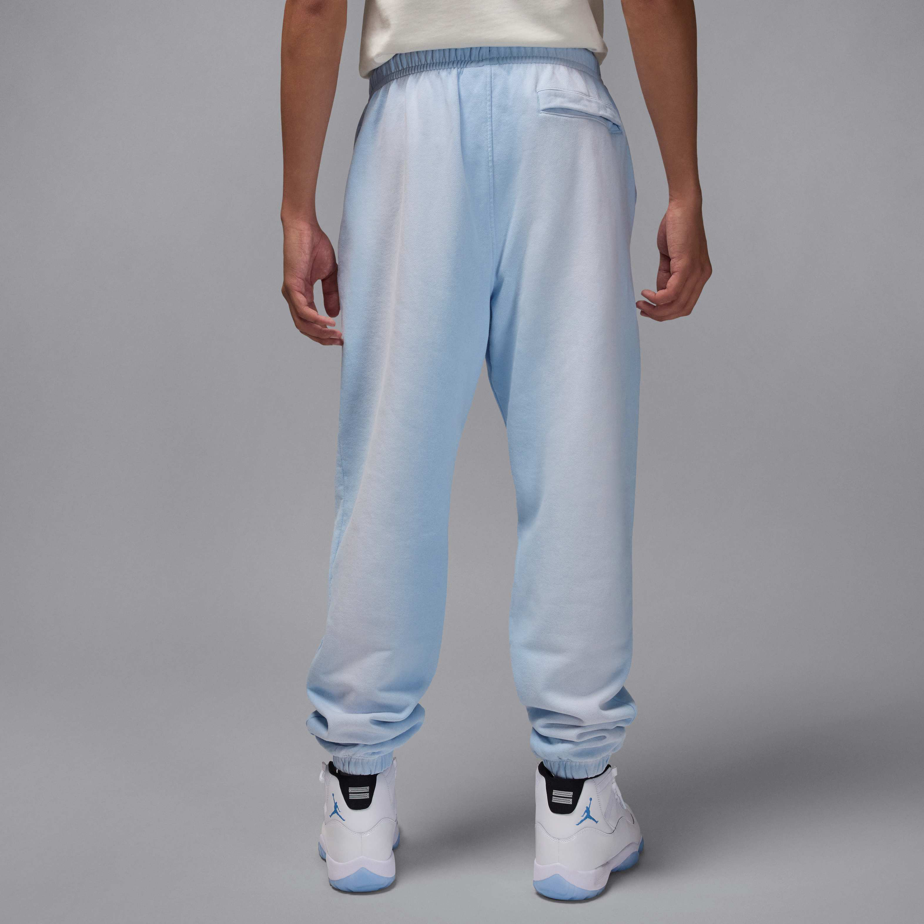 Jordan Flight Fleece image number 1