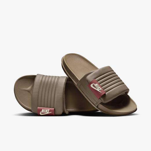 Men's Sandals & Slides Sale-Nike, Nike Offcourt Adjust, Men's Slides