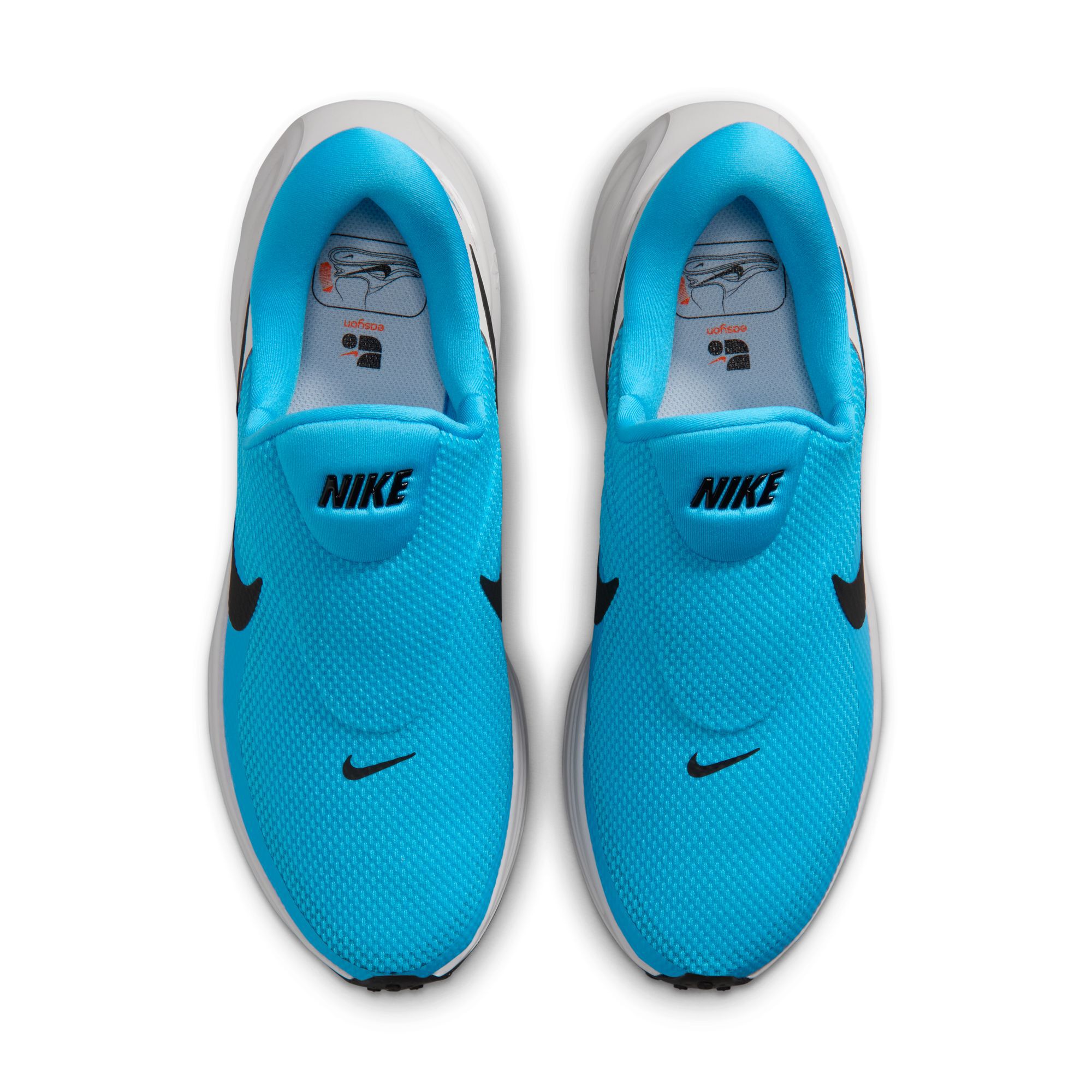 Nike Revolution 8 EasyOn image number 3
