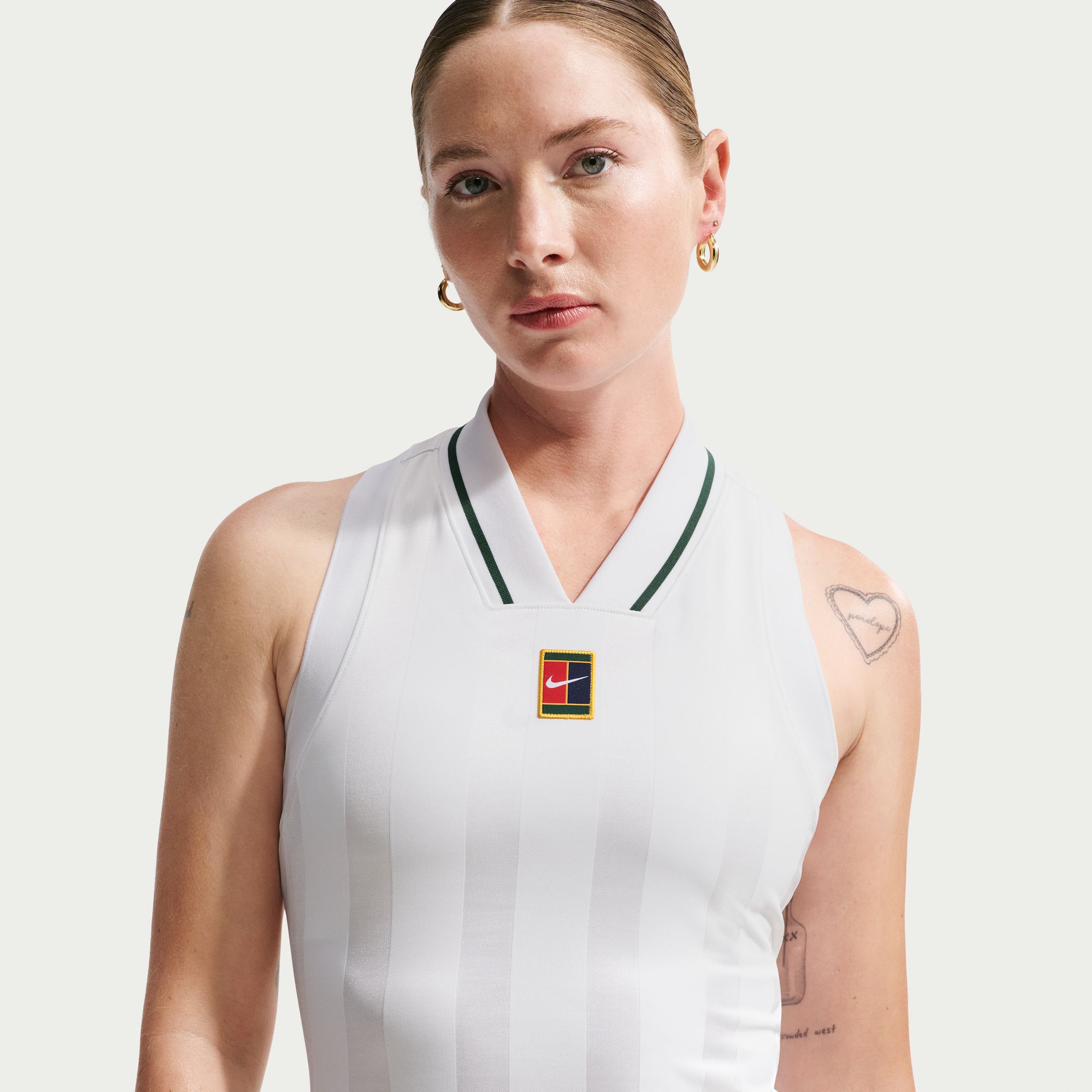 NikeCourt Slam image number 2
