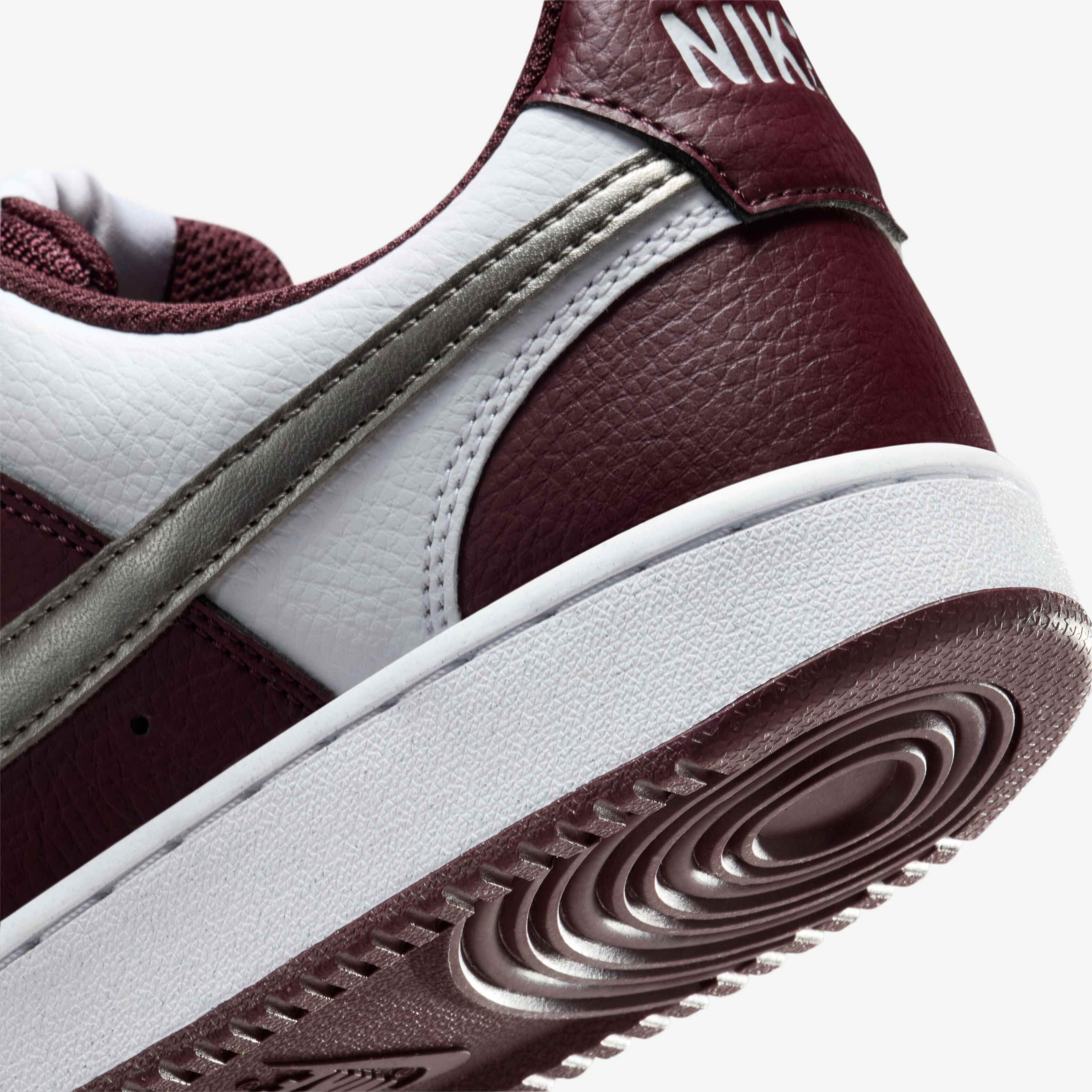 Nike Court Vision Low image number 7