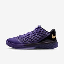 Kobe III Low Protro