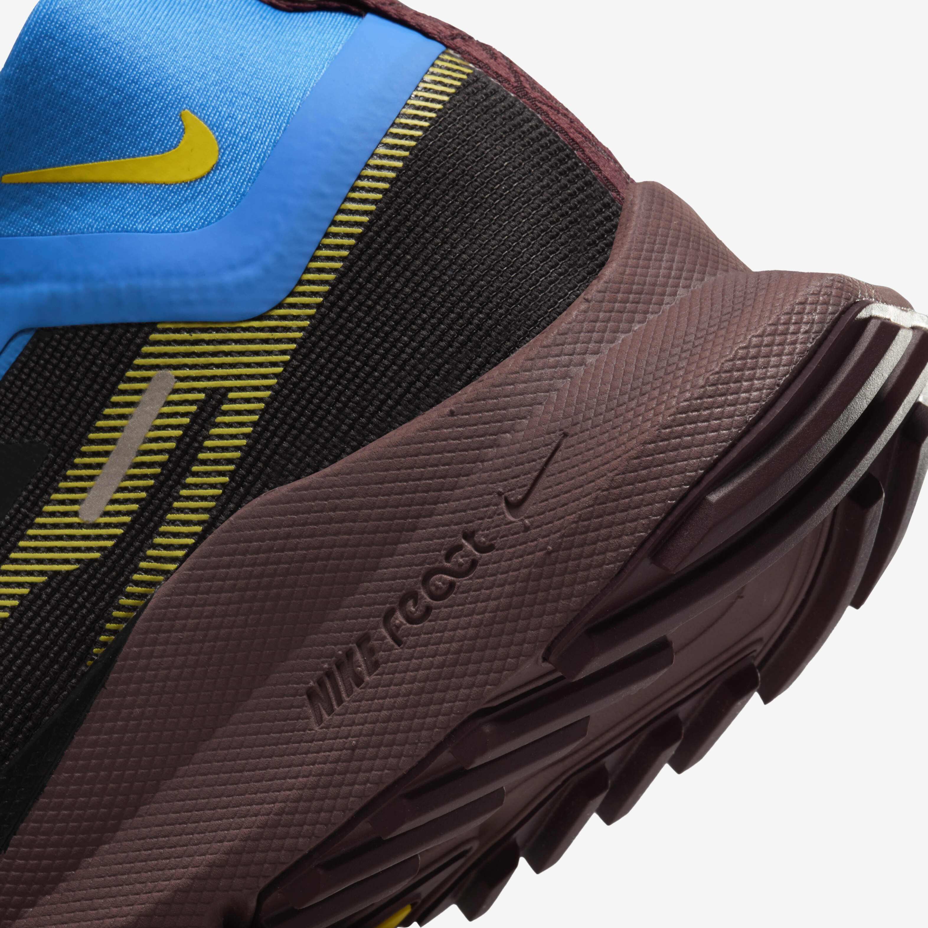 Nike Pegasus Trail 4 GORE-TEX image number 7