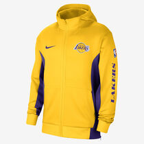 Los Angeles Lakers Showtime