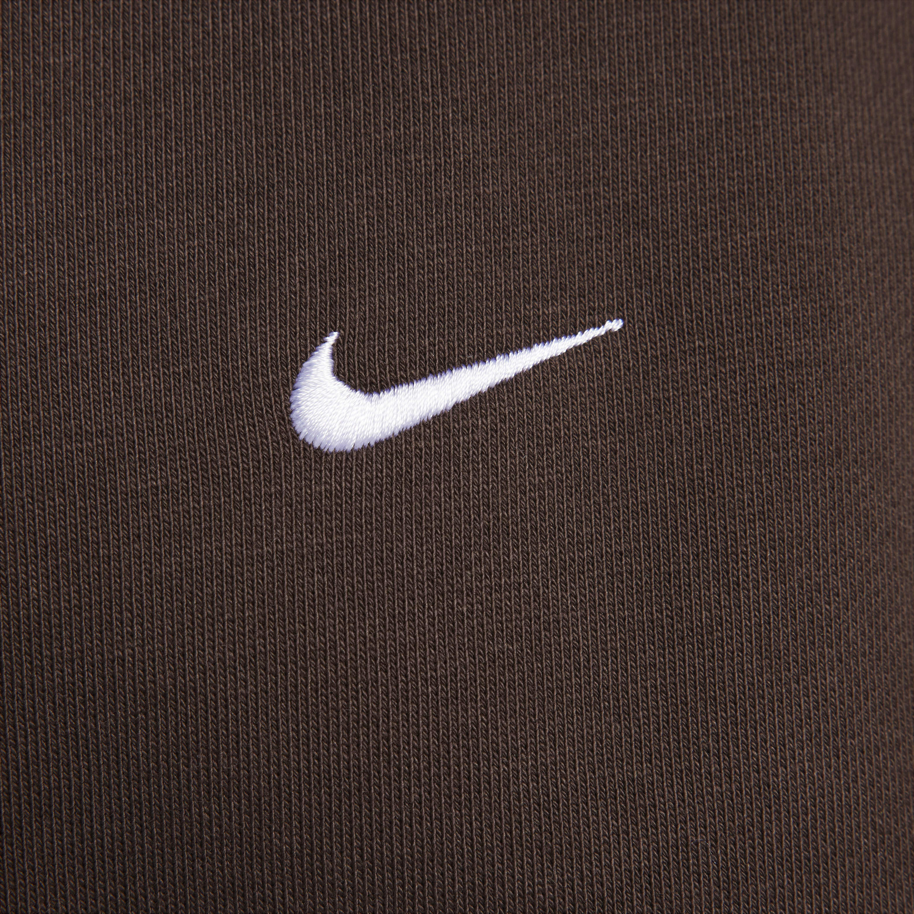 Nike Solo Swoosh image number 3
