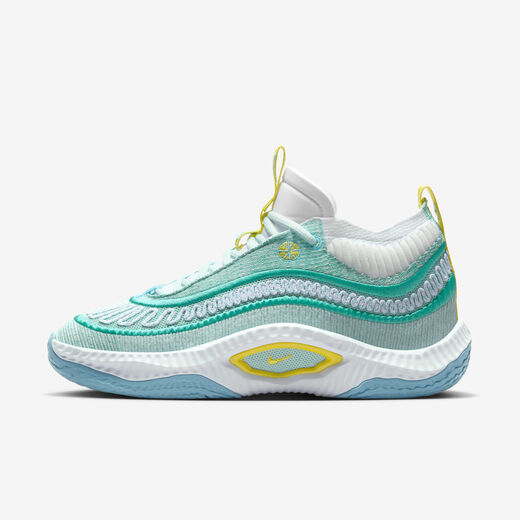 Shoes-Nike, Cosmic Unity 3, Basketball Shoes