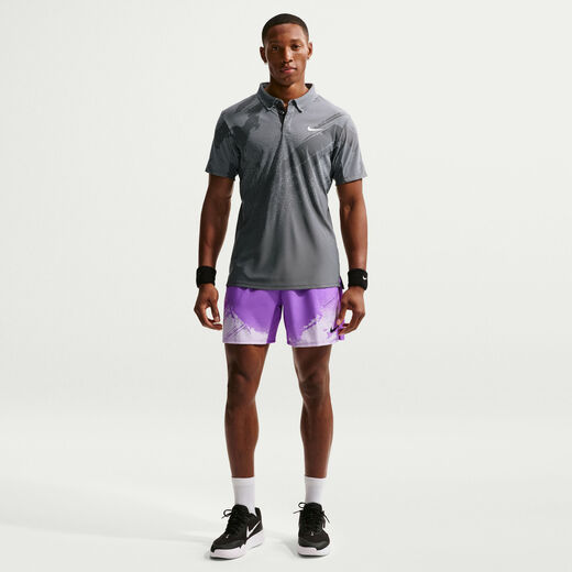 New In Men's Polo T-Shirts-Nike, NikeCourt Slam, Men's Dri-FIT ADV Tennis Polo