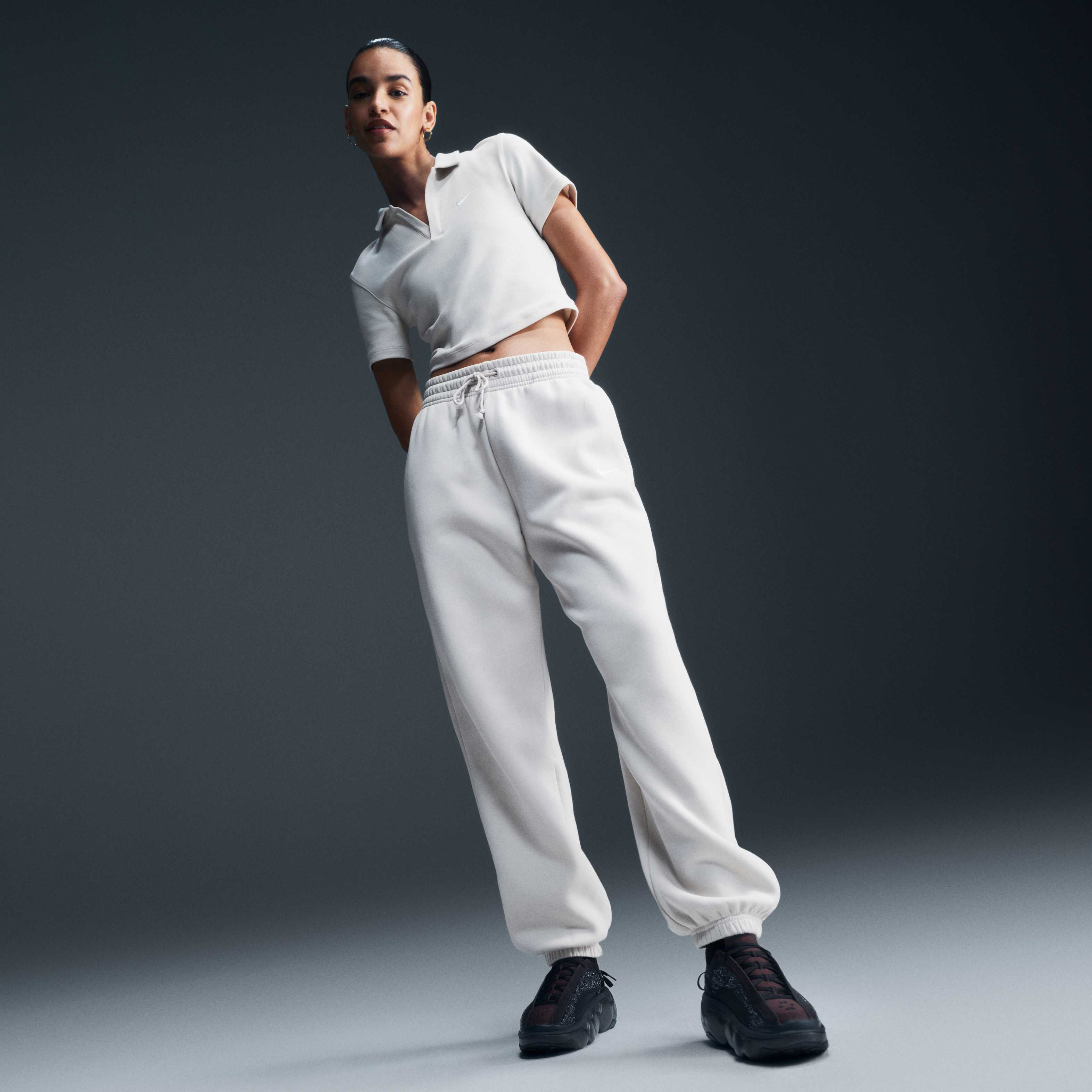 Nike Sportswear Phoenix Fleece image number 3