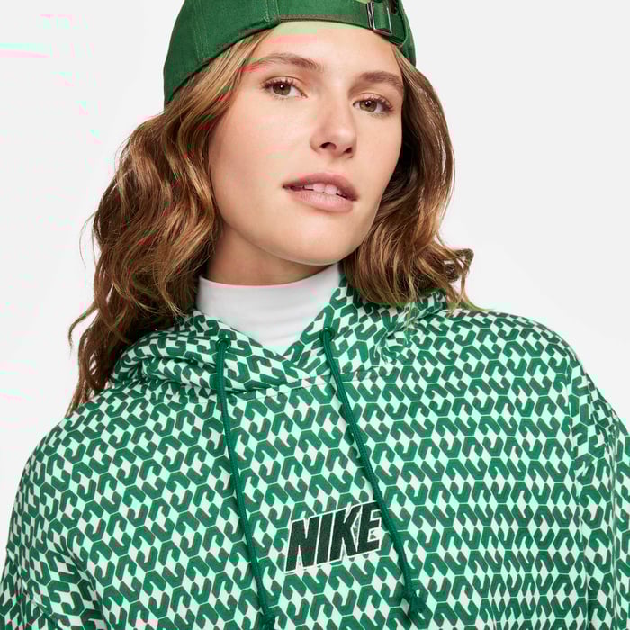 Nike Sportswear Phoenix Fleece x Nike United image number 2 Nike Sportswear Phoenix Fleece x Nike United image number 2
