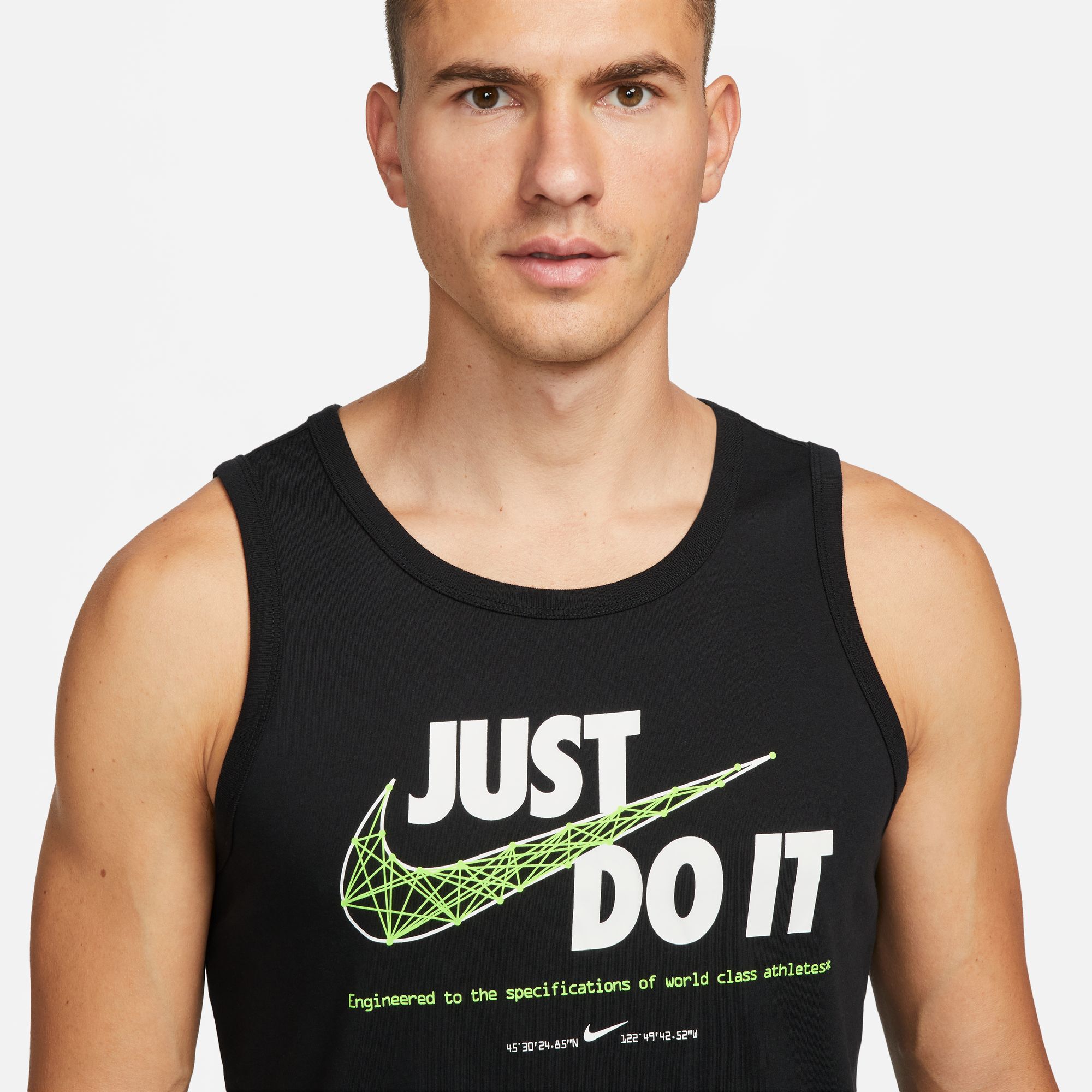 Nike Dri-FIT image number 1