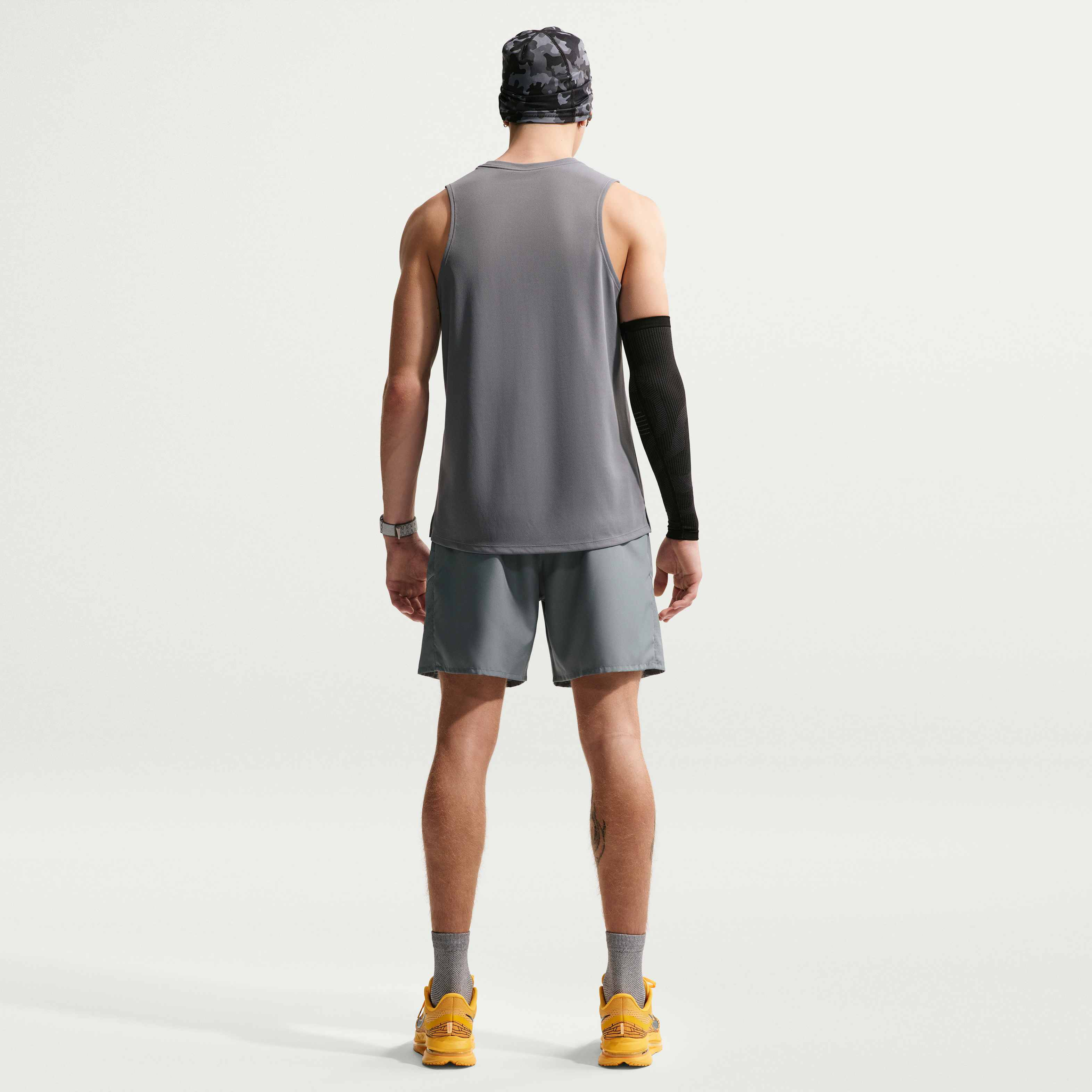 Nike Miler image number 4