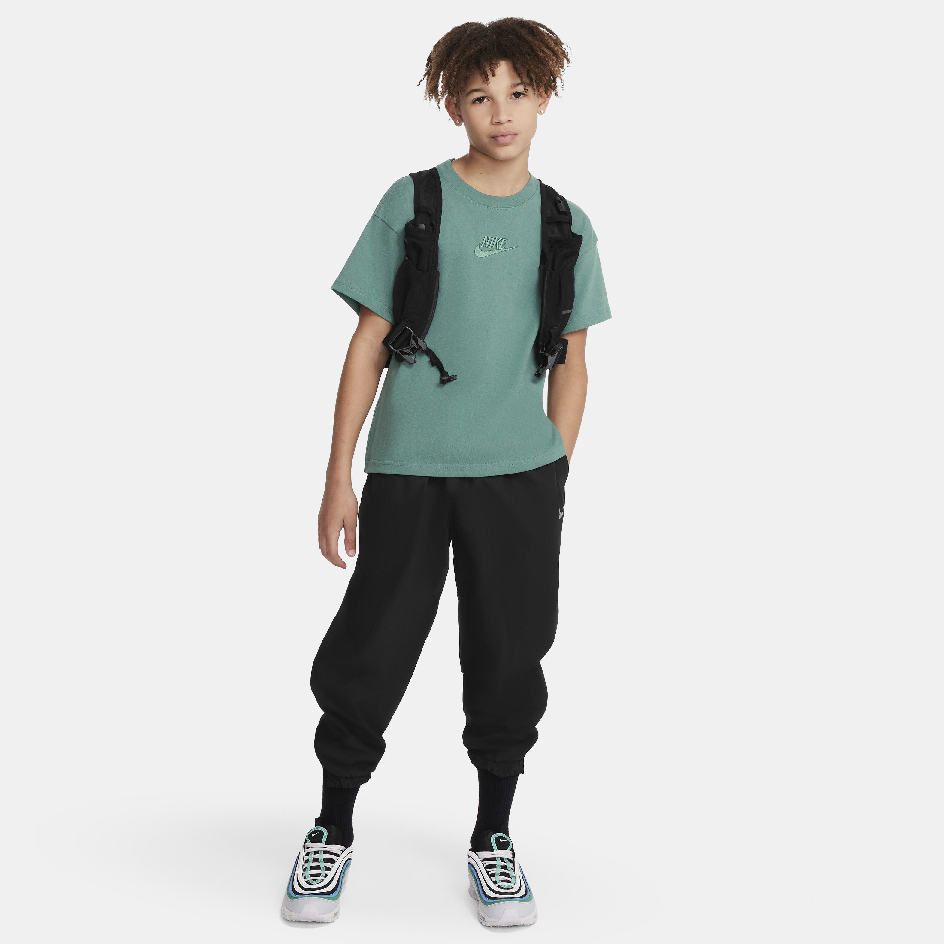 Nike Sportswear image number 3