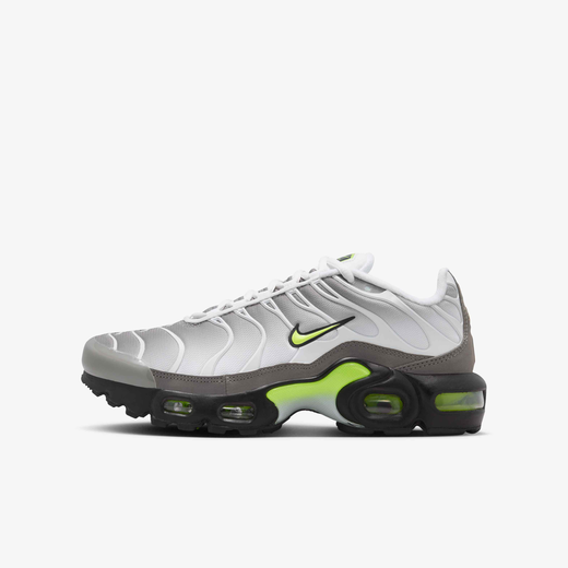 Style Your Air Max-Nike, Nike Air Max Plus, Older Kids' Shoes