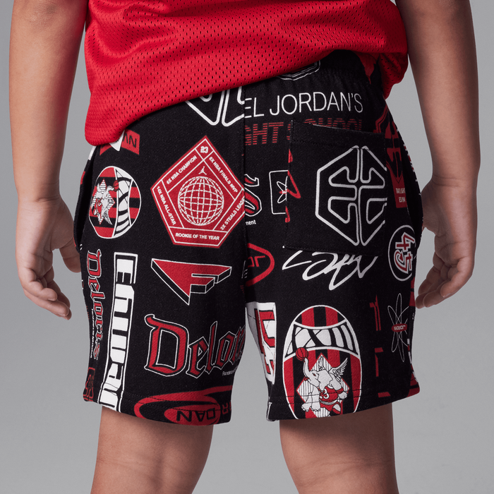 Jordan Essentials image number 1 Jordan Essentials image number 1