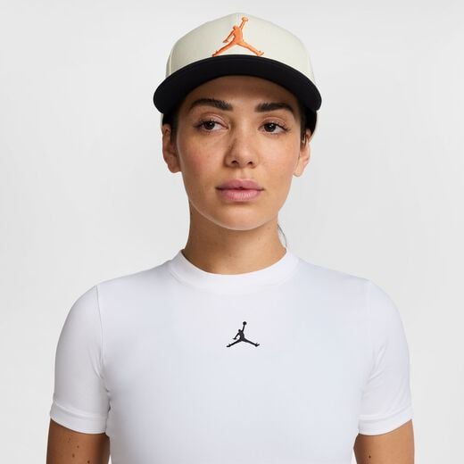 New In Men's Hats, Visors & Headbands-JRDN, Jordan Jumpman Pro, Adjustable Cap