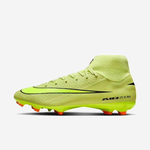 New In Men's Football Multi Ground Shoes-Nike, Nike Mercurial Superfly 10 Academy, Multi-Ground High-Top Football Boot New In Men's Football Multi Ground Shoes-Nike, Nike Mercurial Superfly 10 Academy, Multi-Ground High-Top Football Boot