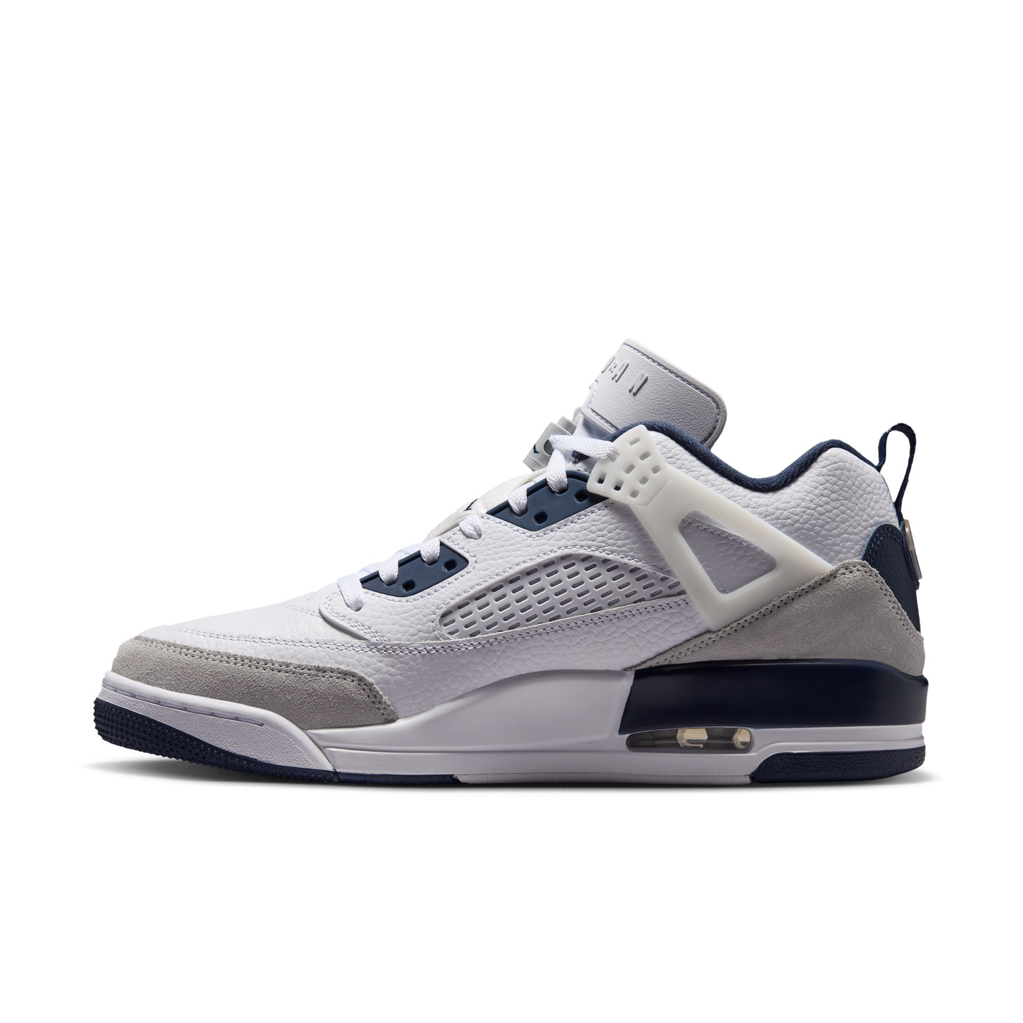 Jordan Spizike Low image number 4