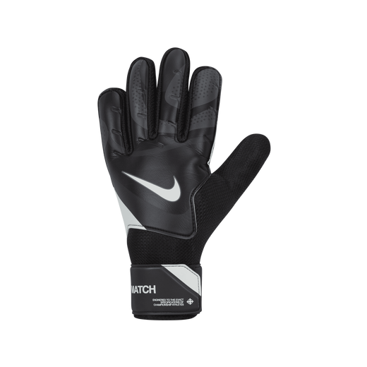 Nike soccer best sale gloves