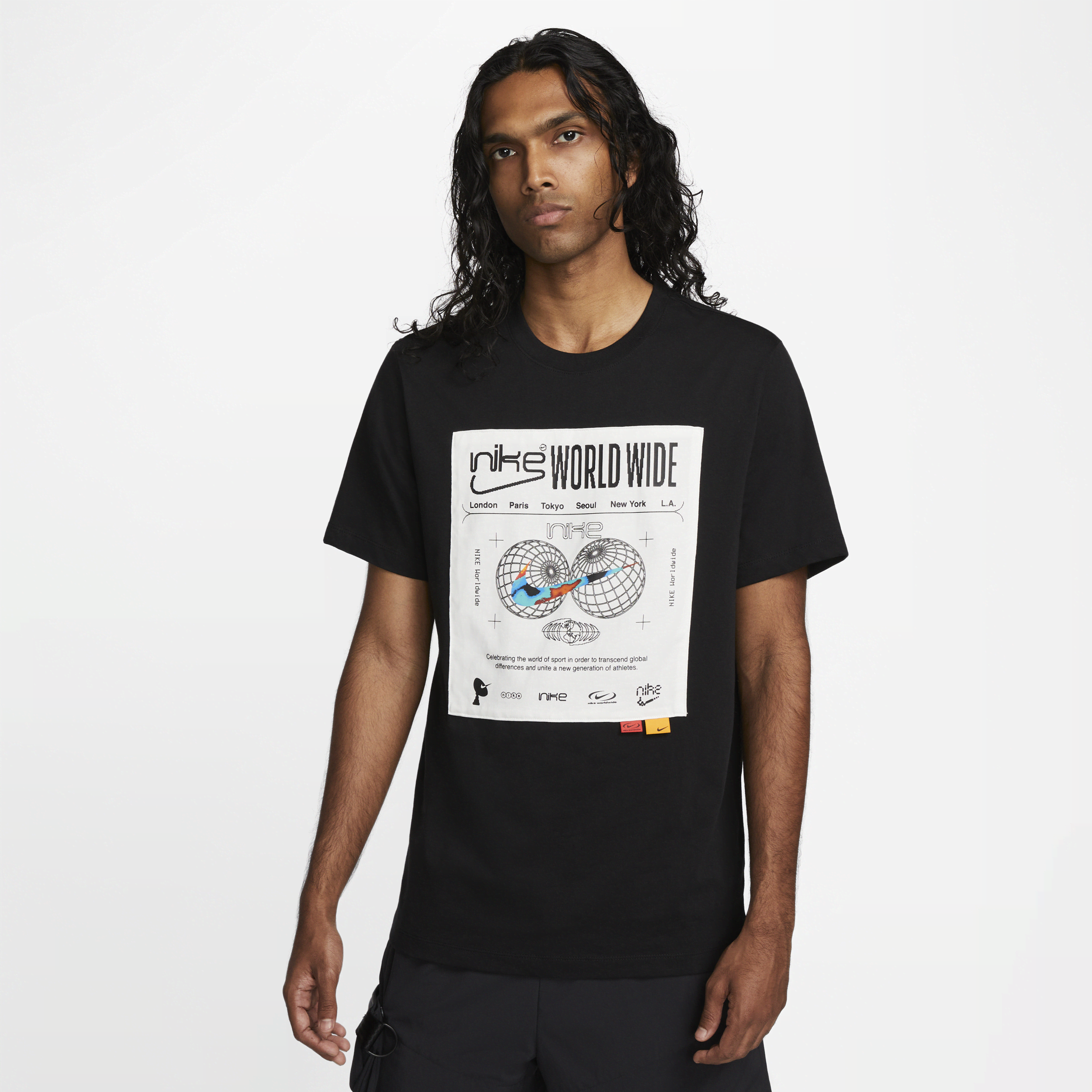 Online nike store t shirt