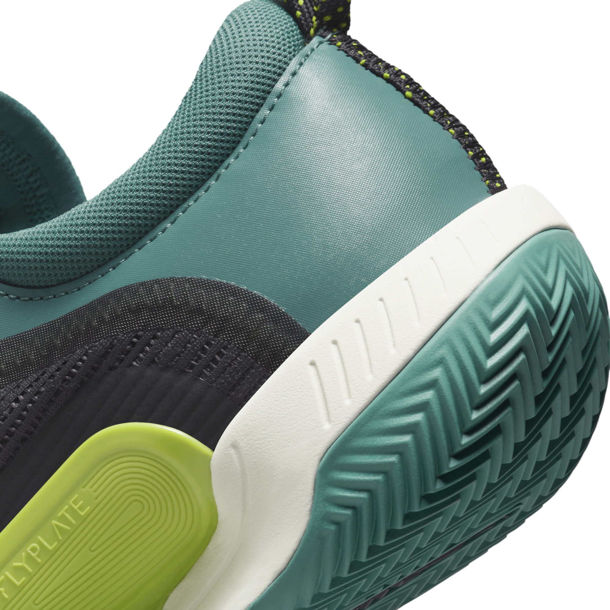 NikeCourt Air Zoom NXT