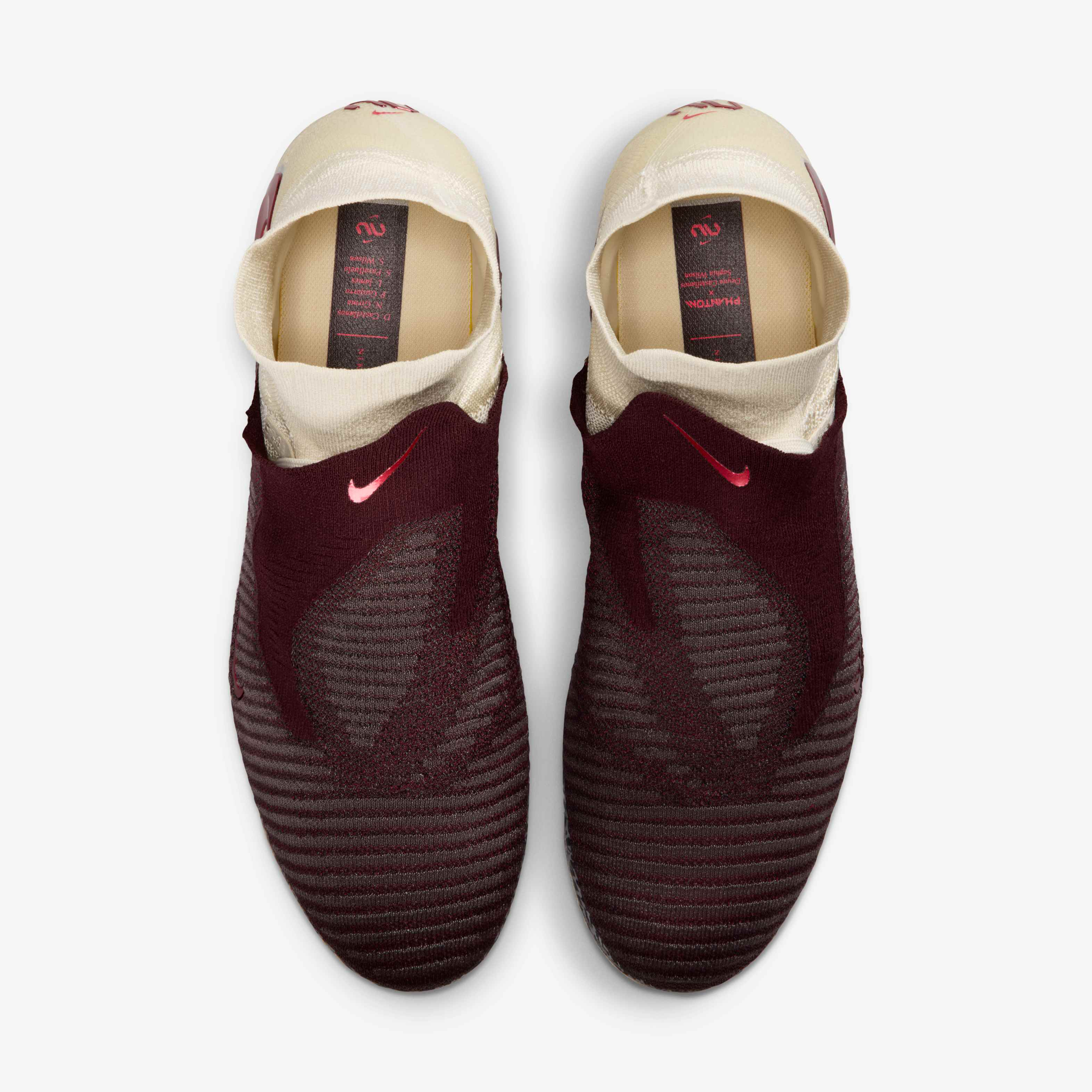 Nike United Phantom 6 High Elite image number 3