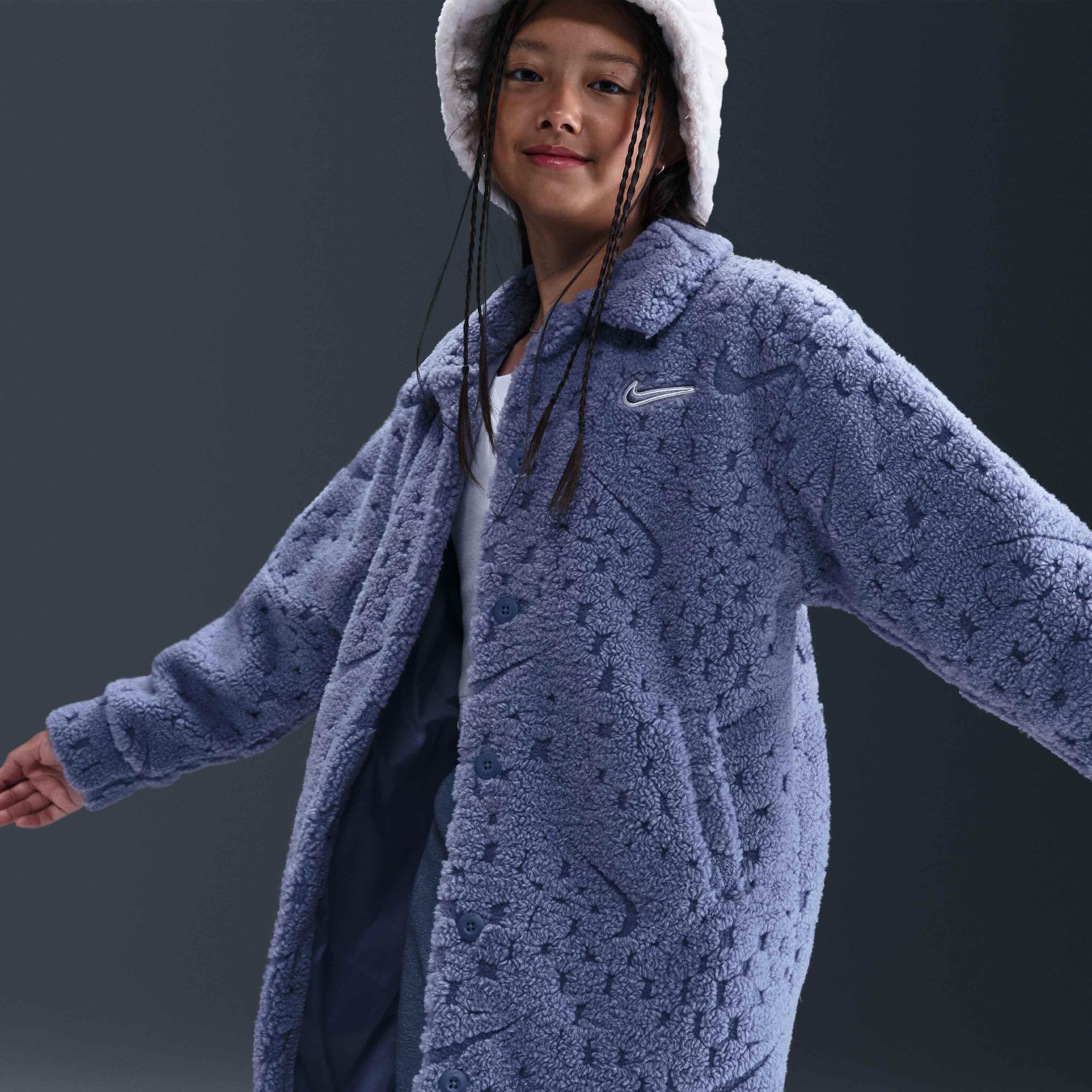 نايكي سبورتسوير image number 2