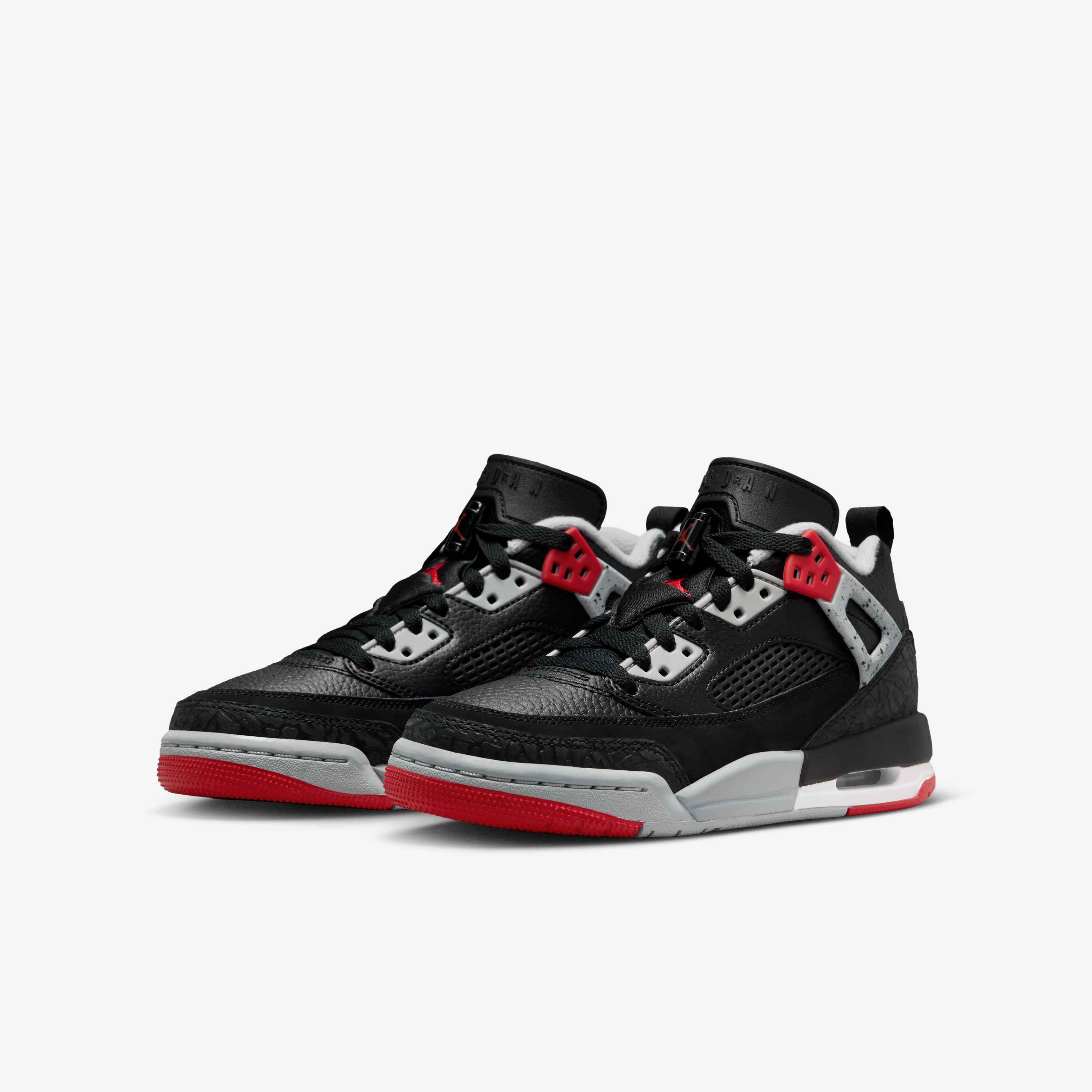 Jordan Spizike Low image number 4