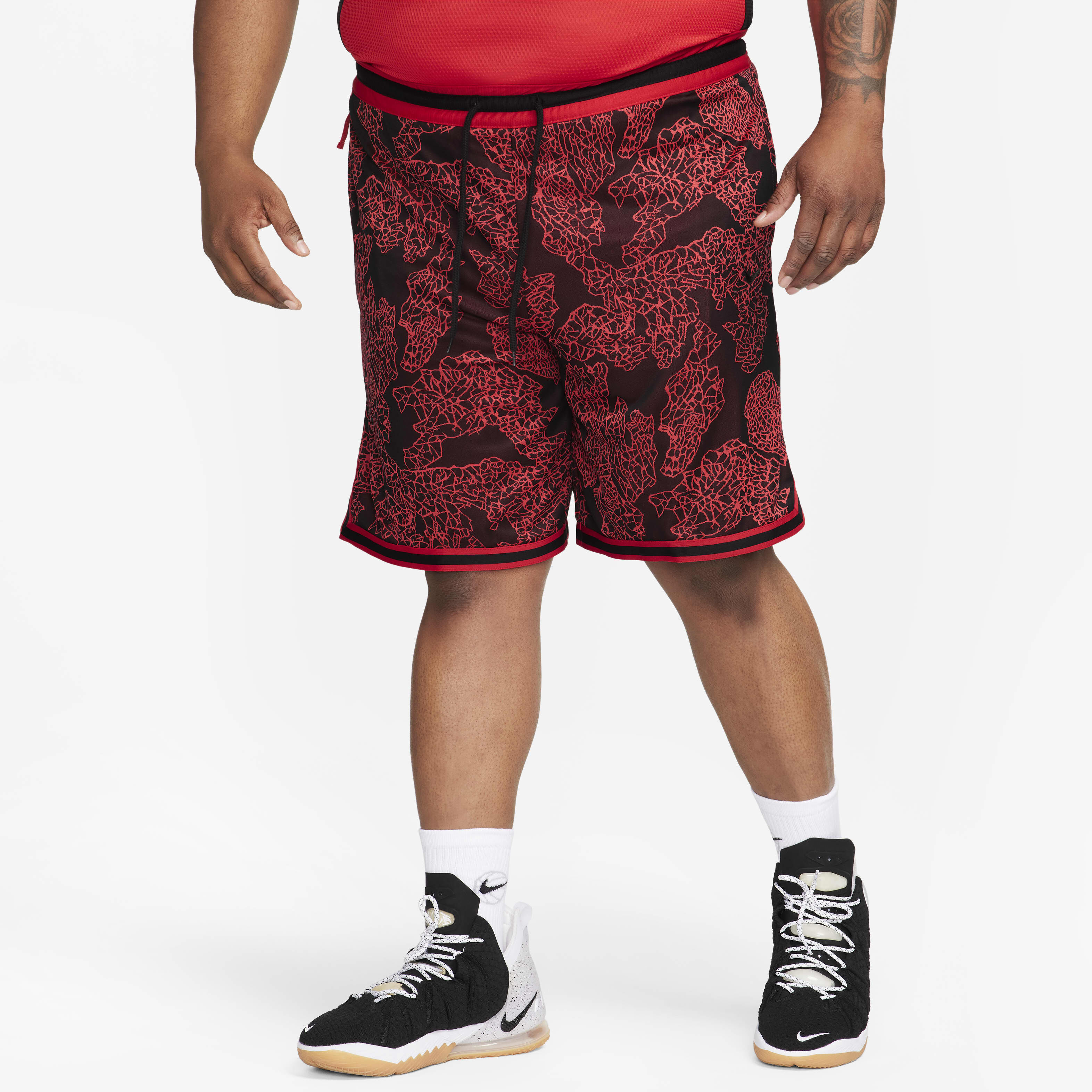 Nike Dri-FIT DNA image number 8