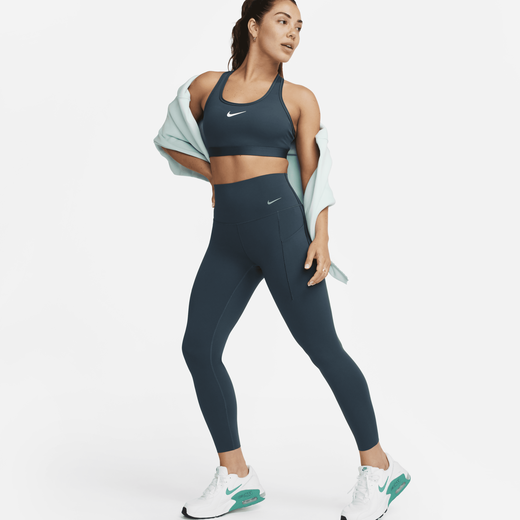 Capri nike leggings best sale