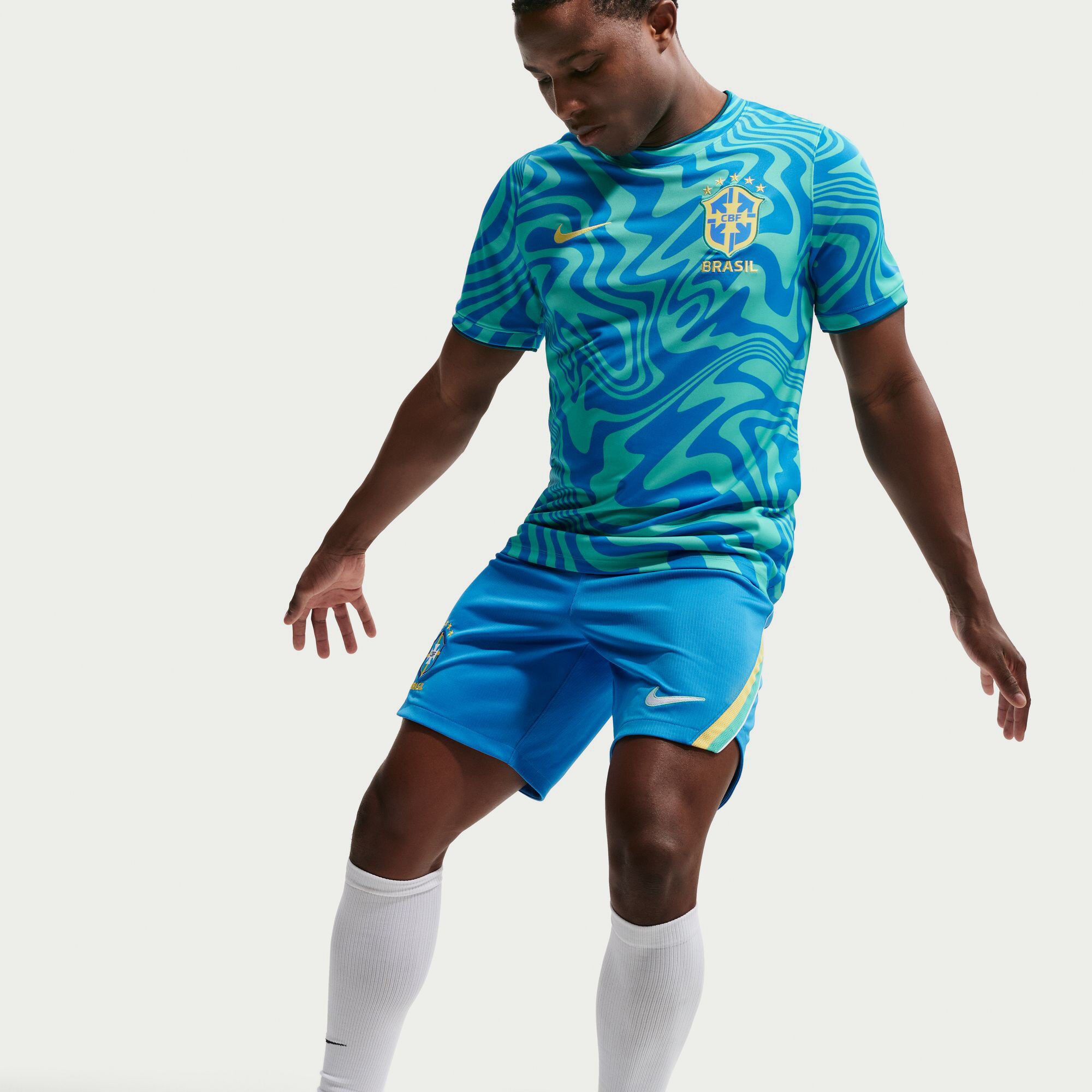 Brazil Academy Pro image number 4