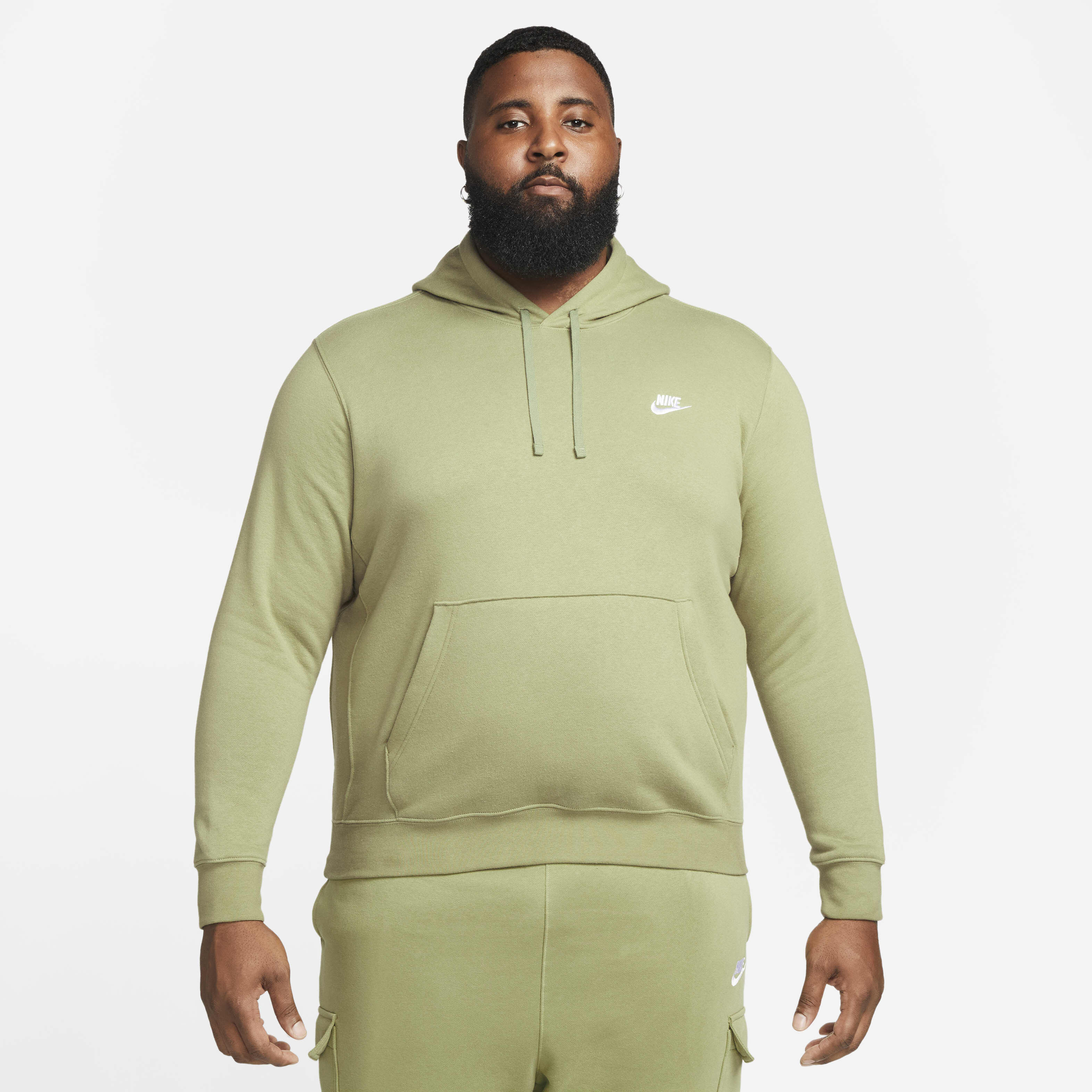 Nike Sportswear Club Fleece image number 6