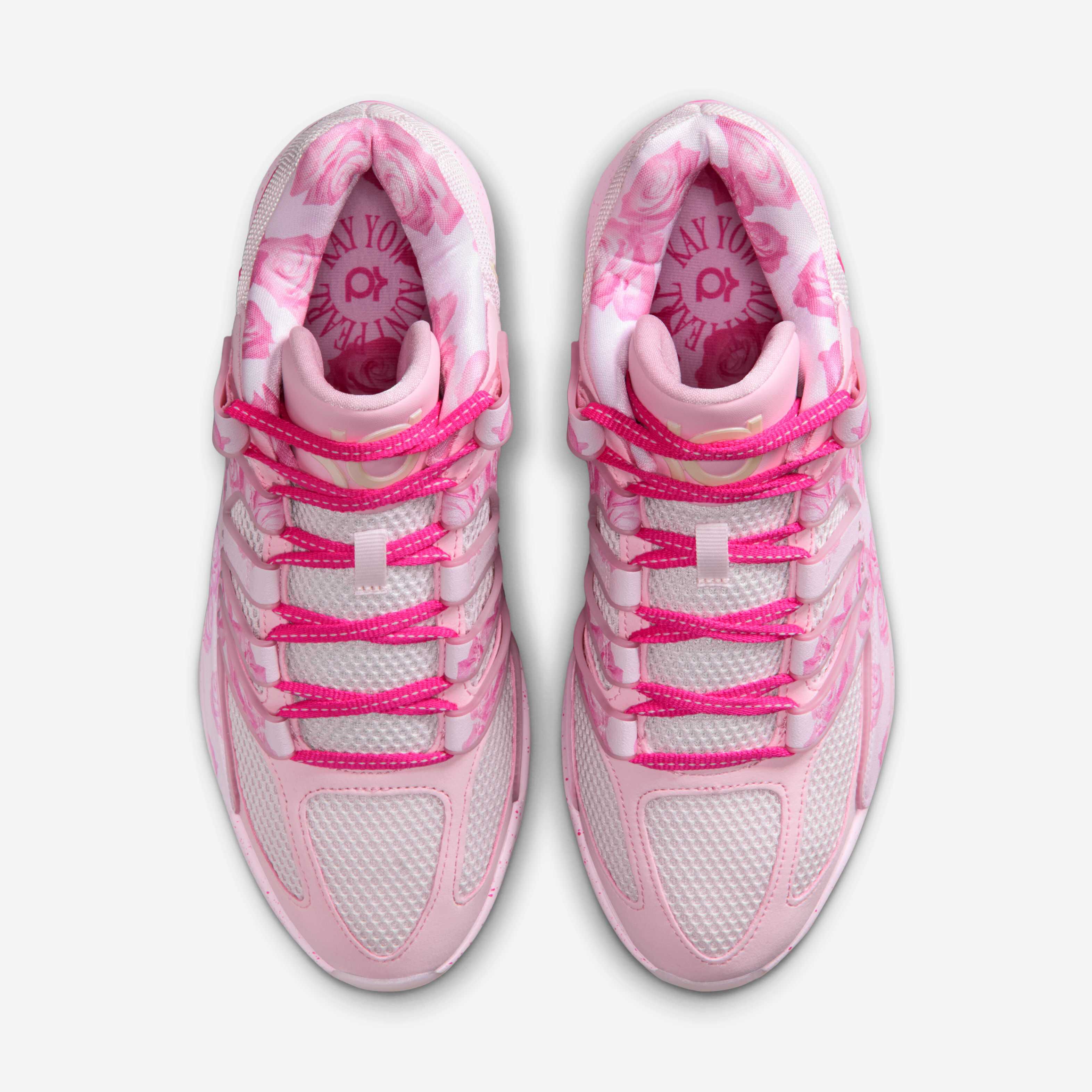 KD18 'Aunt Pearl' image number 3