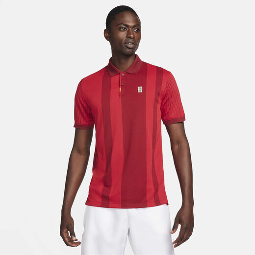 The Nike Polo