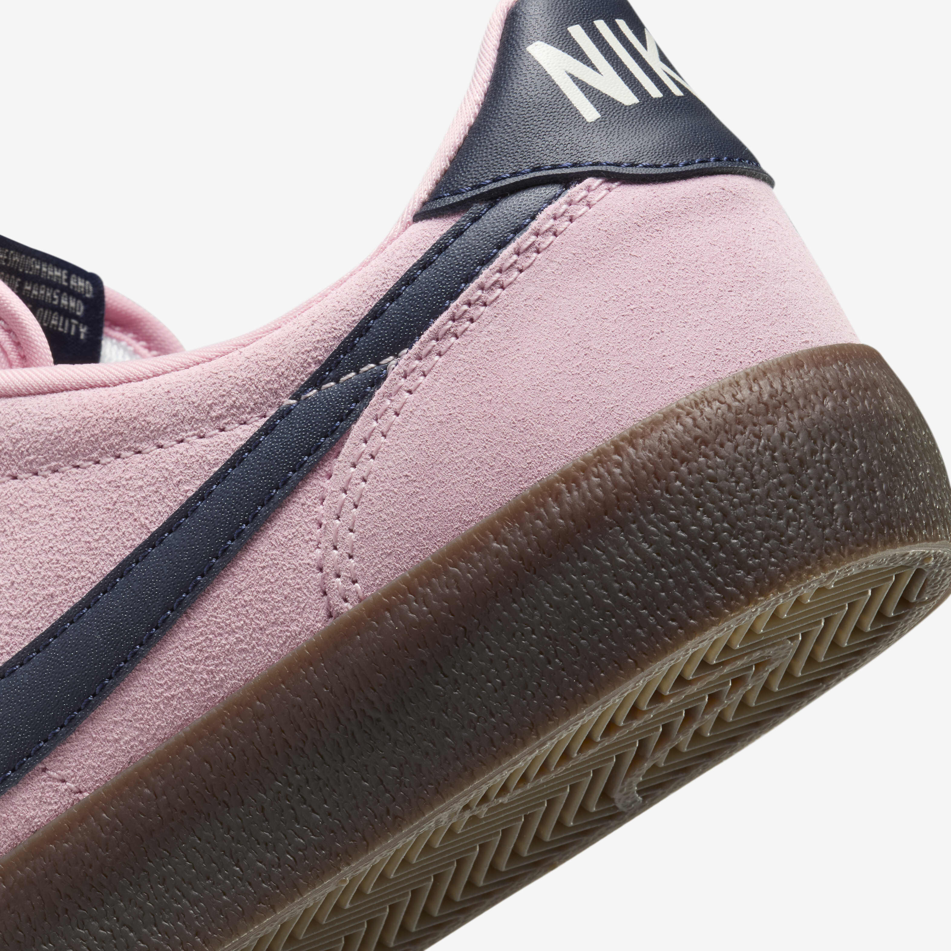 Buy Nike Killshot 2 Women's Shoes - Pink Glaze/Light Orewood