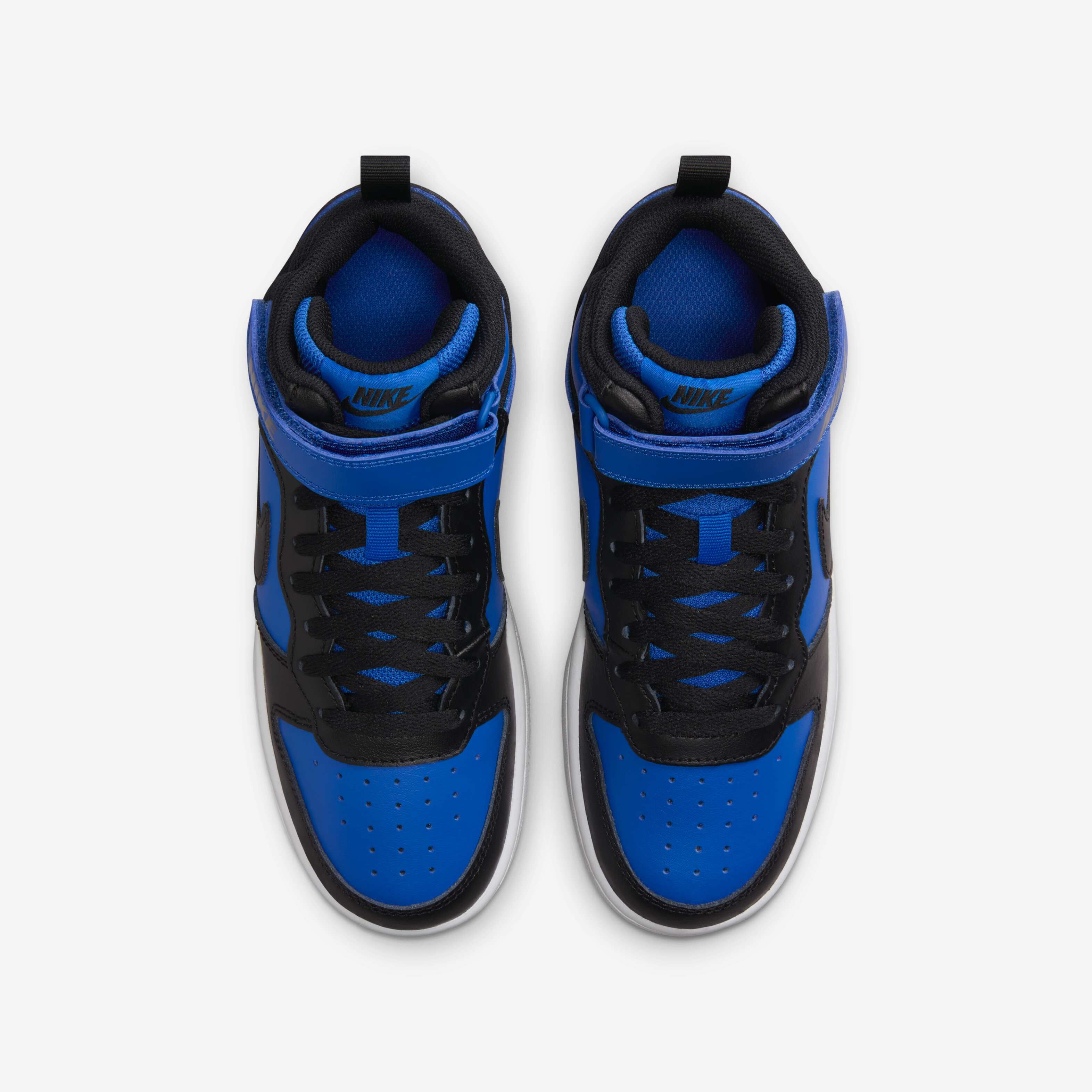 Nike Court Borough Mid 2 image number 3