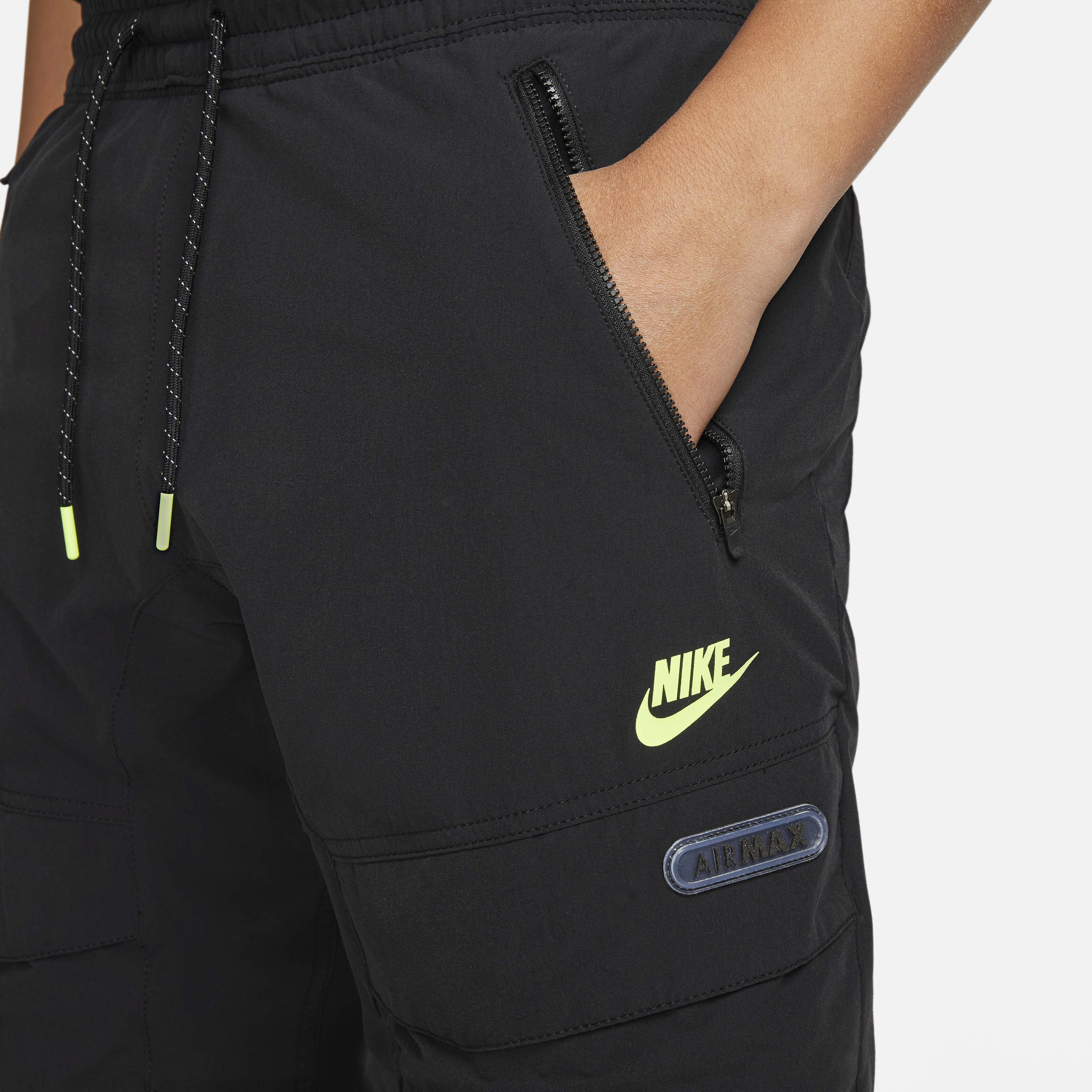 Nike Sportswear Air Max image number 2