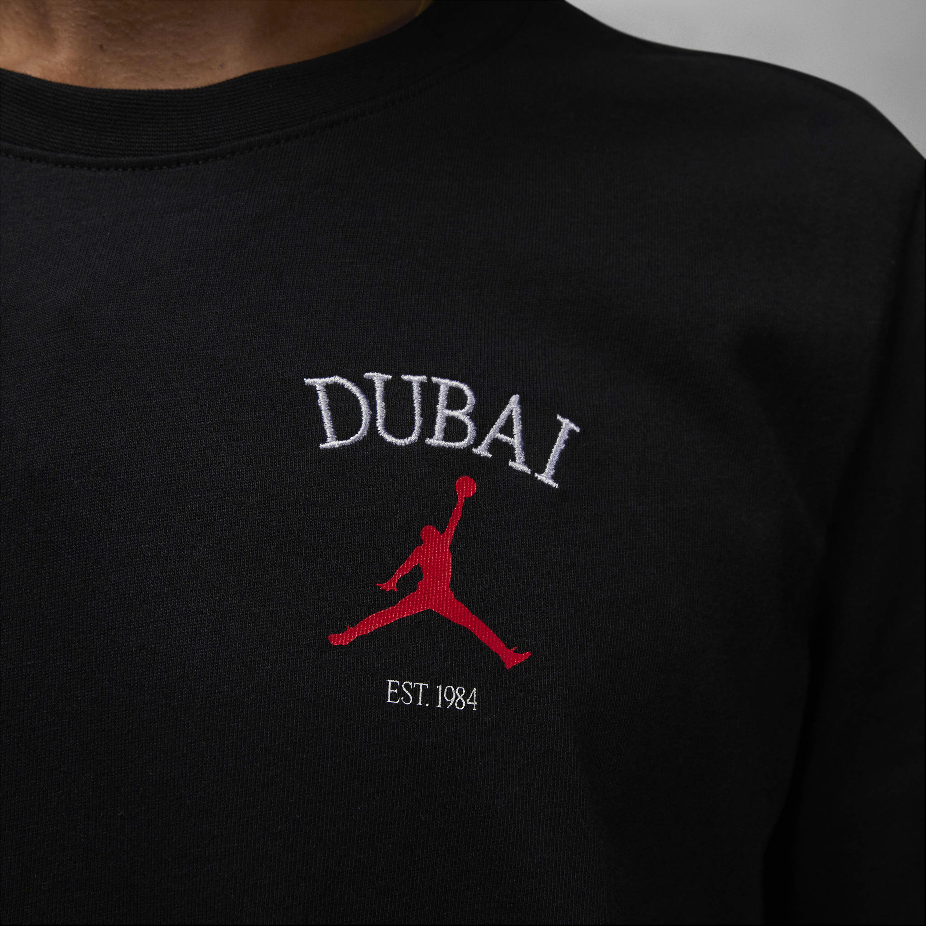 Jordan dubai t shirt shop