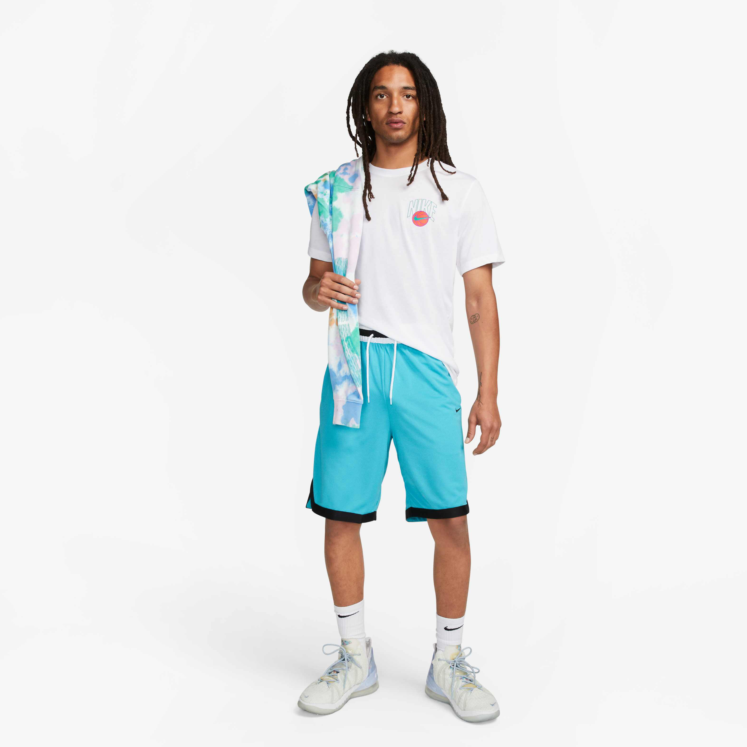 Nike Dri-FIT image number 4