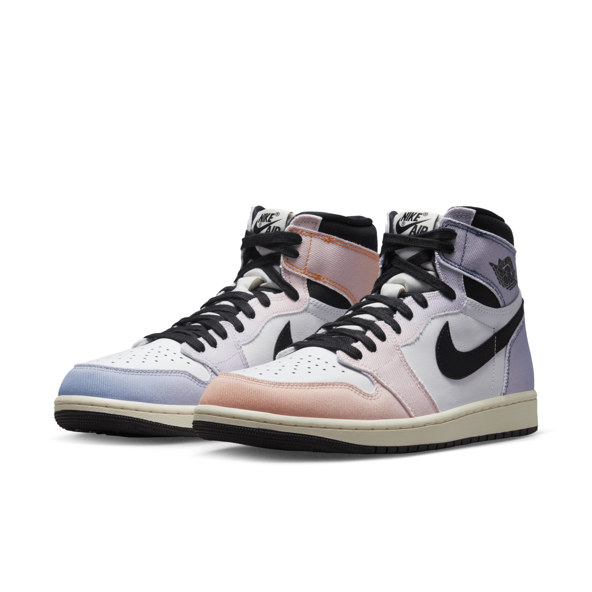 Shop Air Jordan 1 Retro High OG Craft Men s Shoes Nike UAE