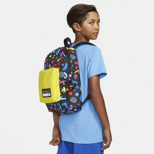 Boys top nike rucksack