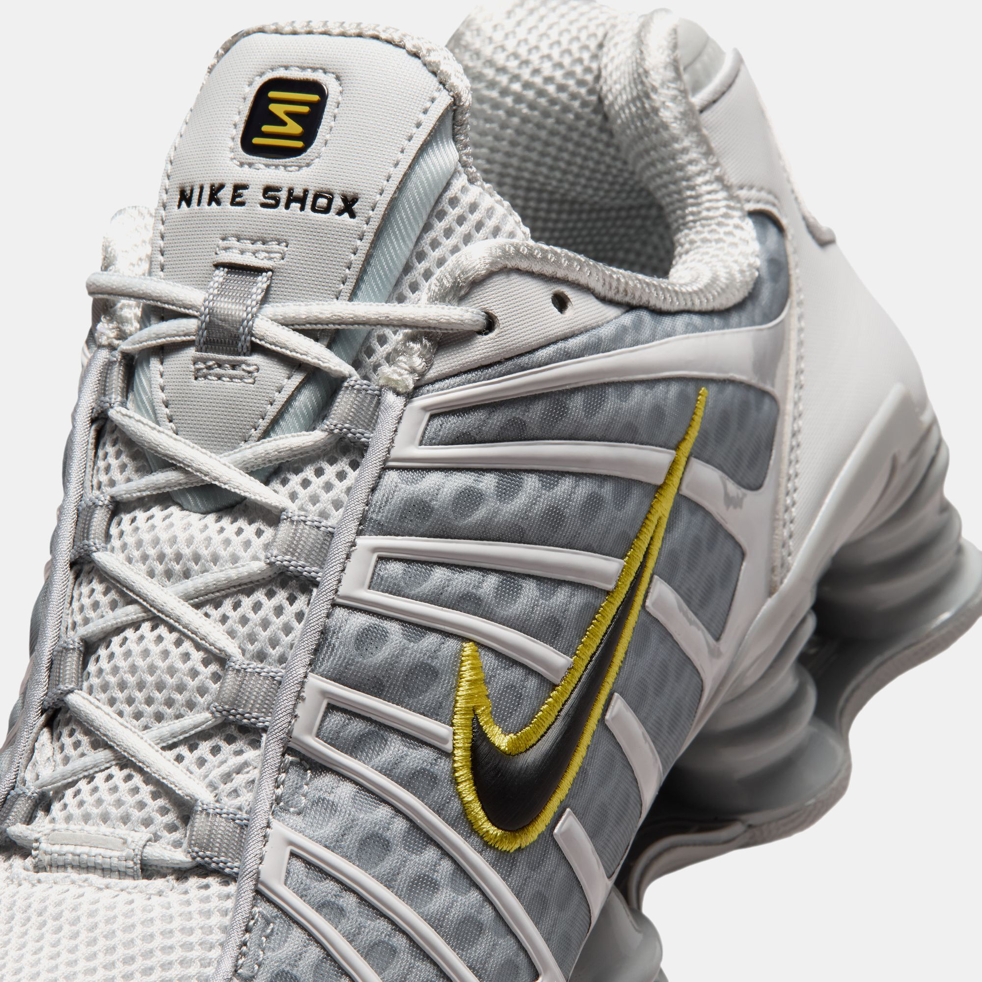 Nike Shox TL image number 8